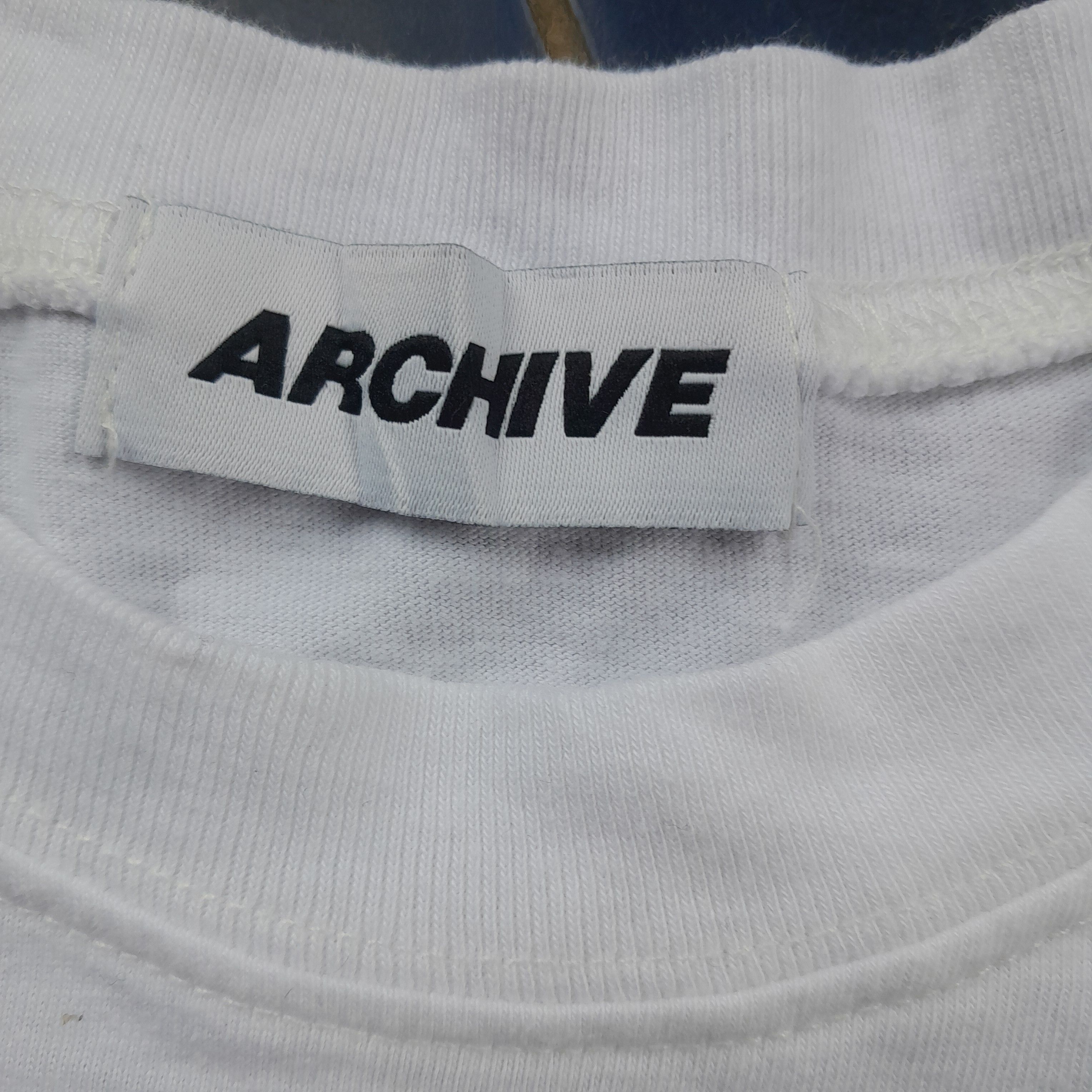 Band Tees Bjork boot archieve Size US XL / EU 56 / 4 - 3 Thumbnail