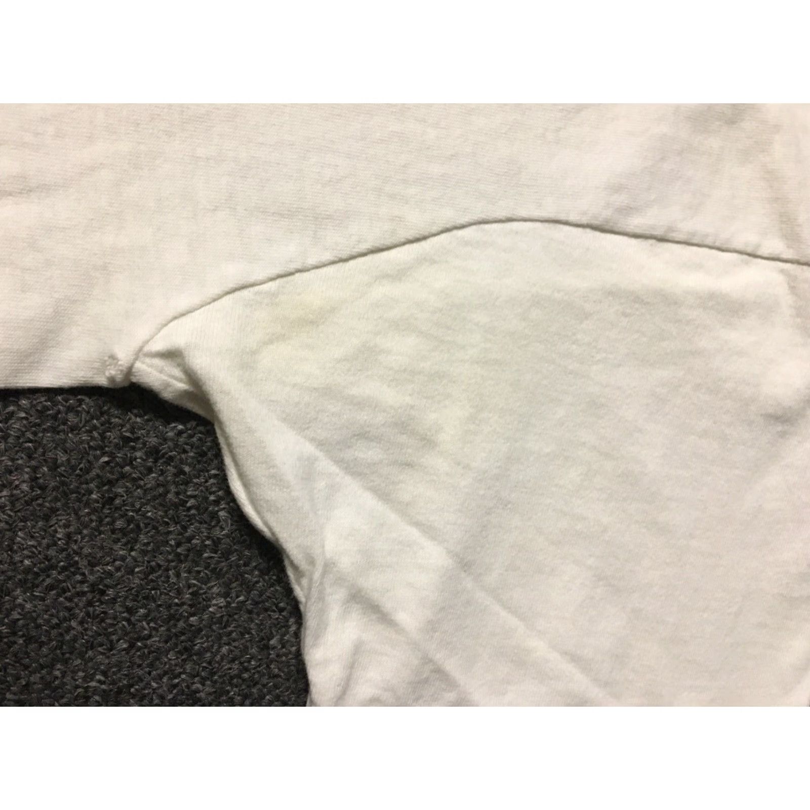 Vintage Vtg Chrysler PT Cruiser Promo Faded Shirt L Distressed Car Grunge 90s Size US L / EU 52-54 / 3 - 5 Thumbnail