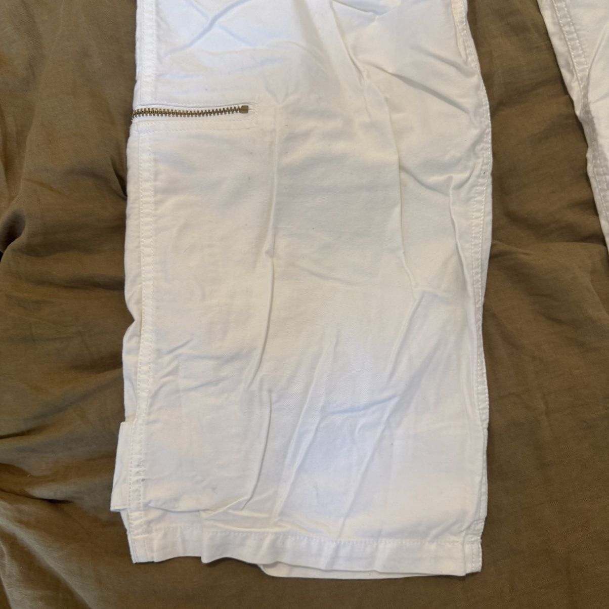 Other Designer Parachute Pants Size US 34 / EU 50 - 4 Thumbnail