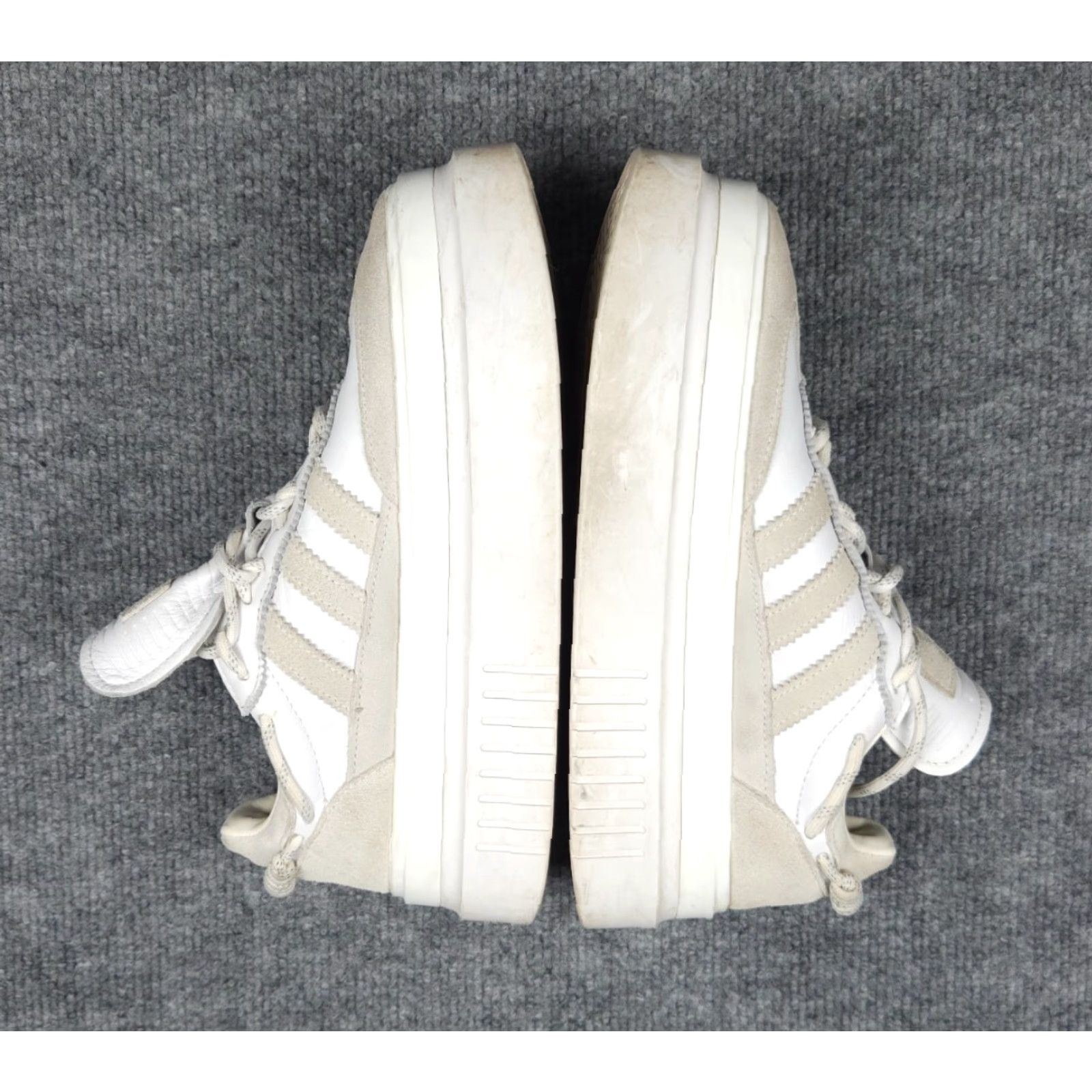 Adidas Adidas Ivy Park Super Sleek 72 'Icy Park' GX2769 Women 7.5 White Sneaker Size M / US 6-8 / IT 42-44 - 7 Thumbnail