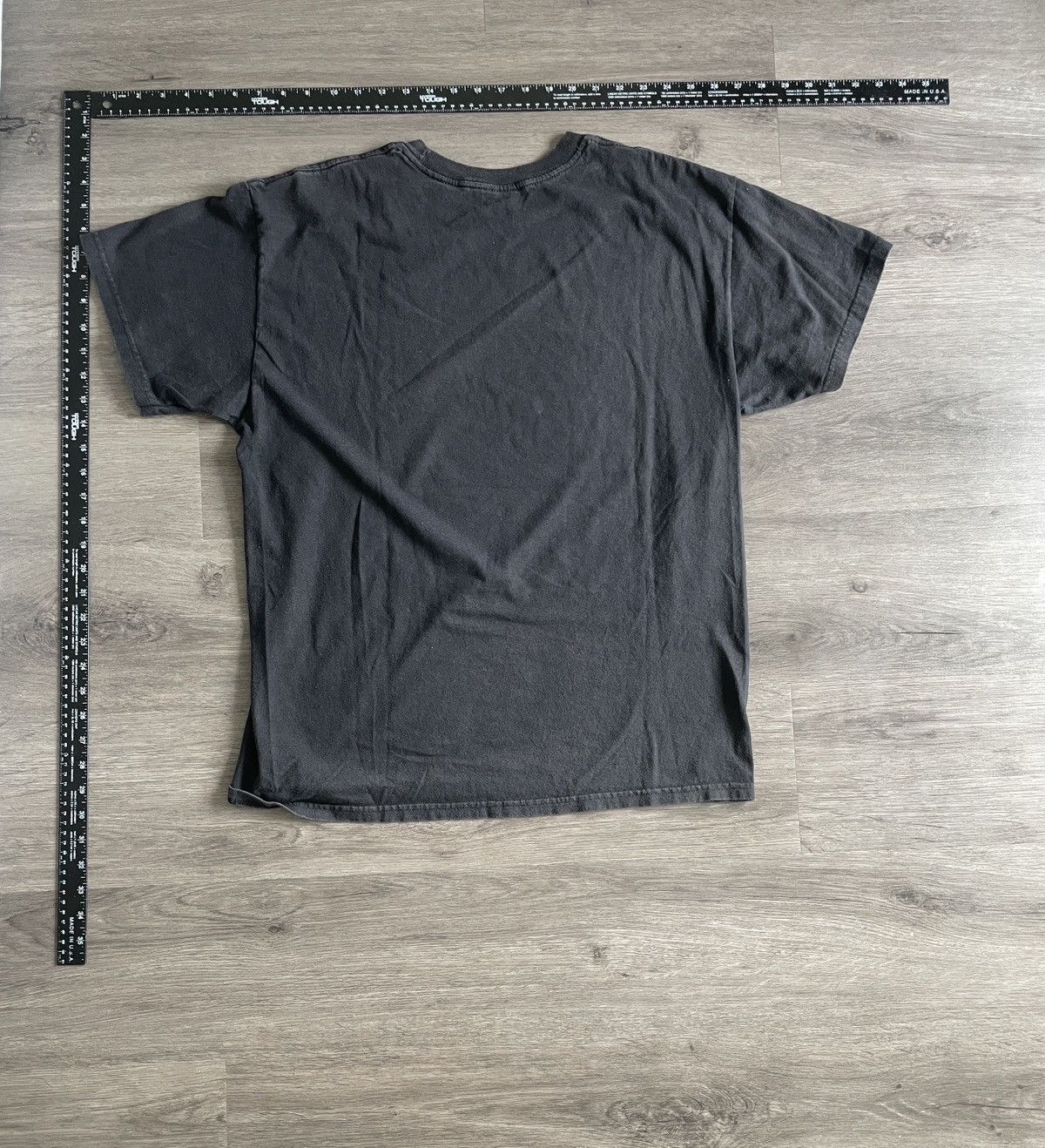 Vintage Y2K 2019 Elvis Presley “Big Face” Graphic T-shirt (No Sz.) Size US L / EU 52-54 / 3 - 5 Thumbnail
