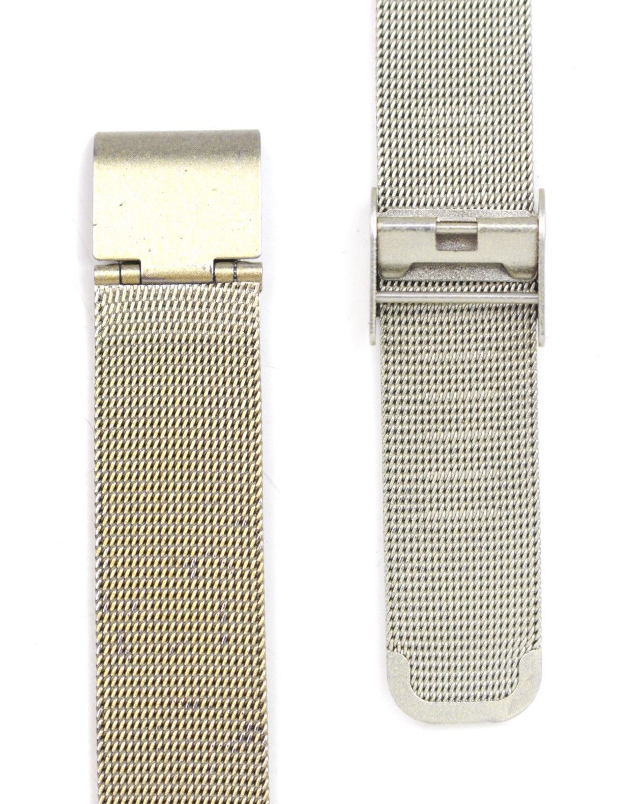 Vintage 1998 VIVIEN PENCIL HAND MESH STRAP COMMEMORATIVE WATCH Size ONE SIZE - 5 Thumbnail