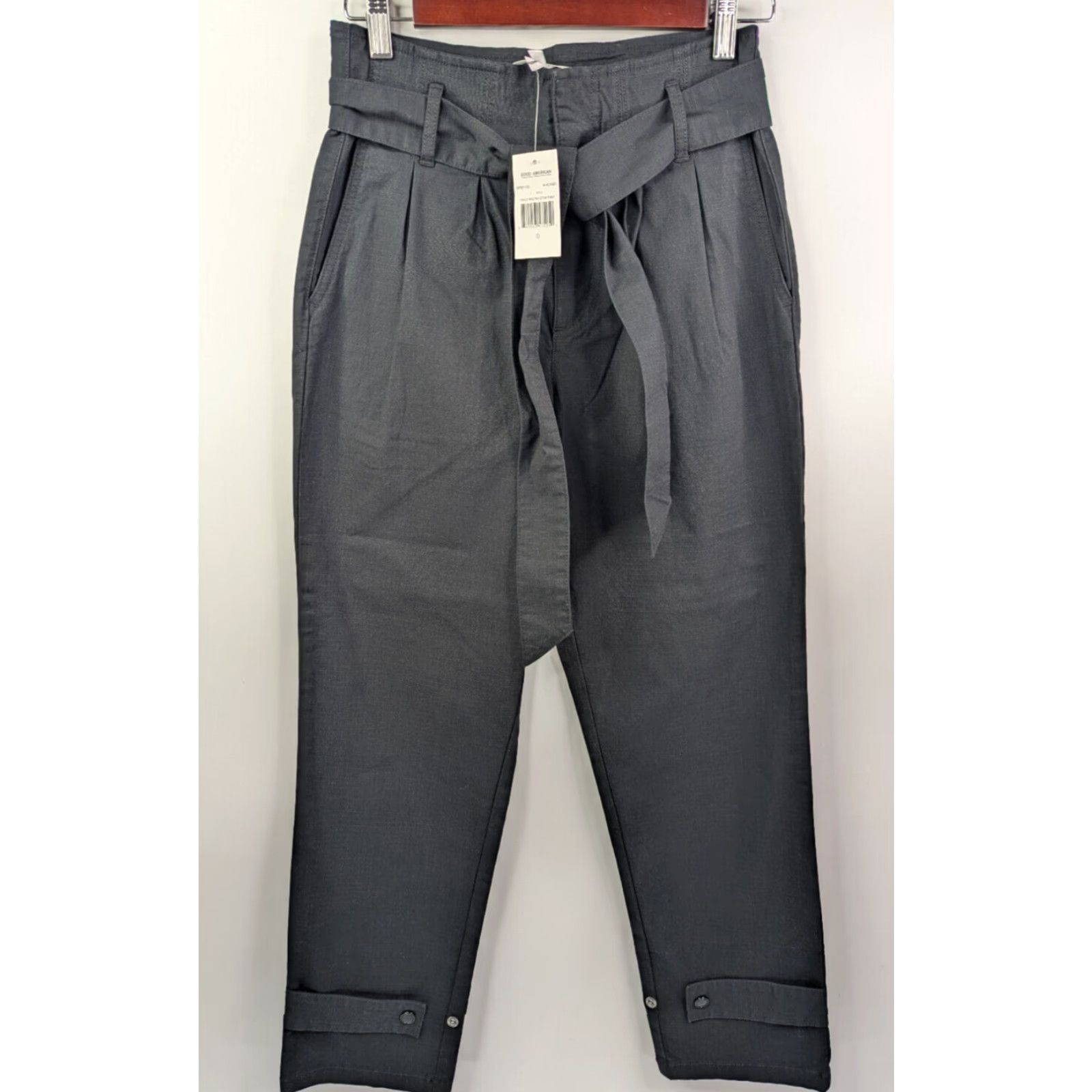 Good American VINTAGE N/A -> cannot. Size 25" / US 0 / IT 36 - 2 Thumbnail