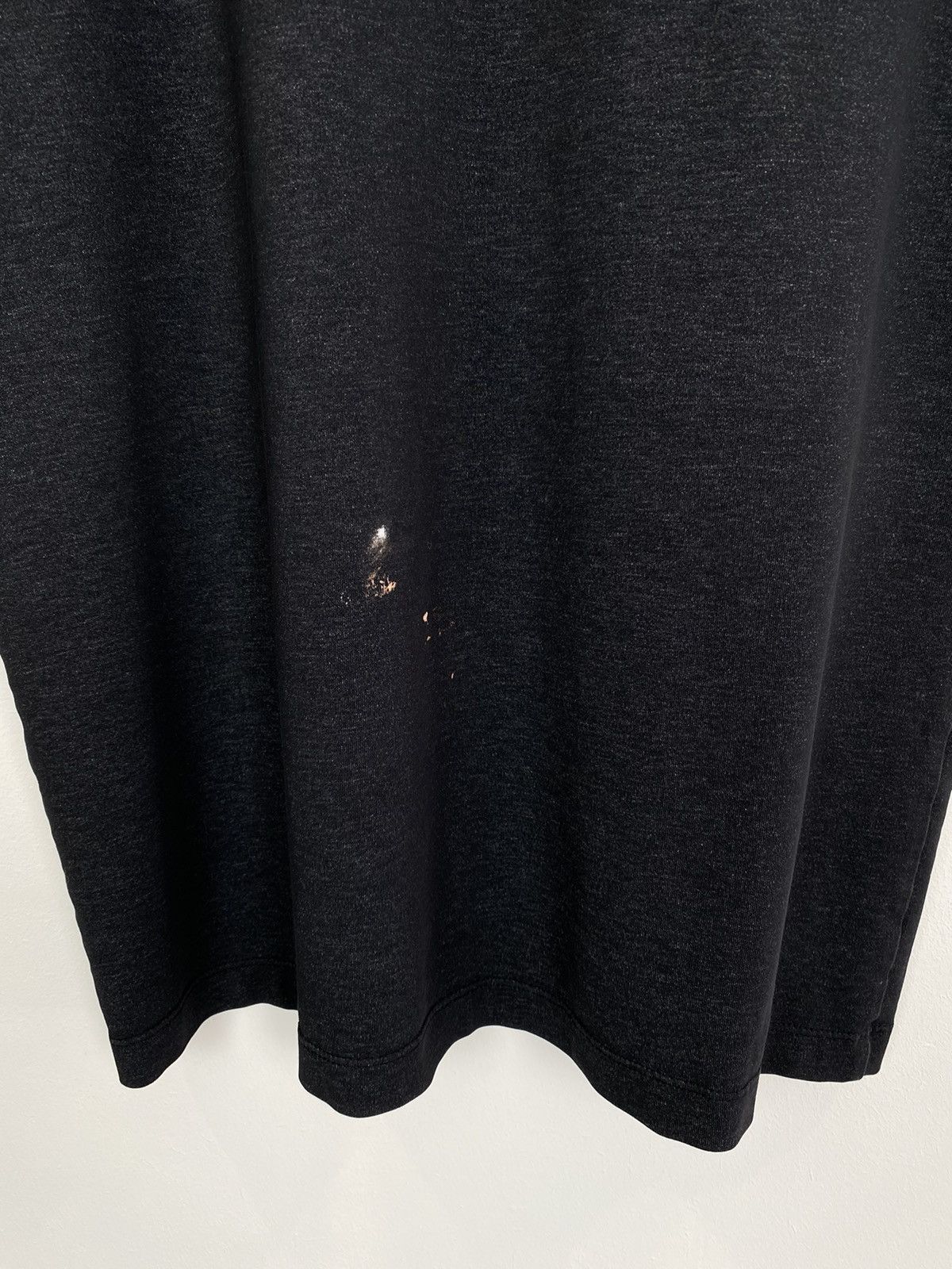 Arc'teryx Arc’teryx Short Sleeve T-Shirt With Pocket Size M Black Top Size US M / EU 48-50 / 2 - 6 Thumbnail