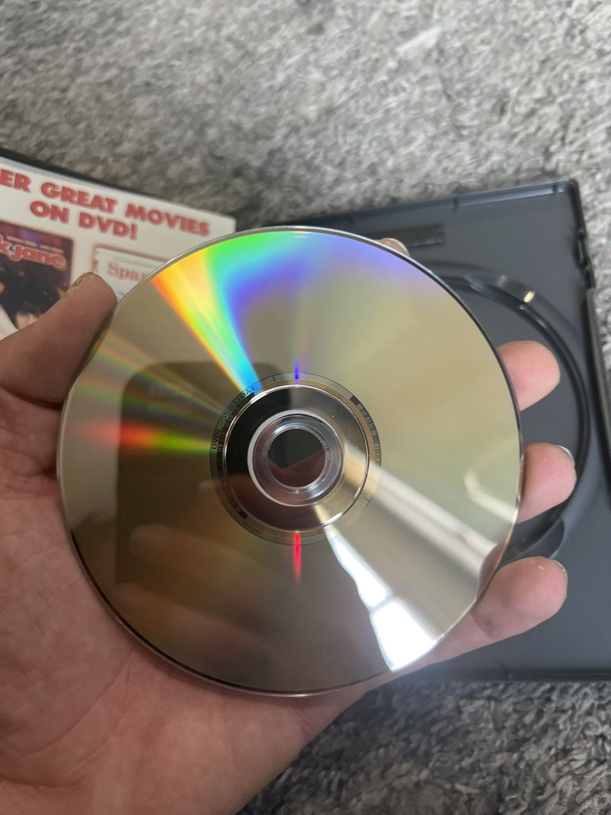 Sony Fun With Dick And Jane (DVD) Size ONE SIZE - 5 Thumbnail