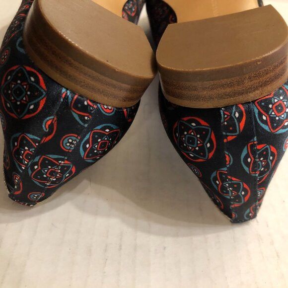 Banana Republic BANANA REPUBLIC WOMEN'S NEW SLIP-ON SHOES SIZE: 9 Size US 9 / IT 39 - 7 Thumbnail