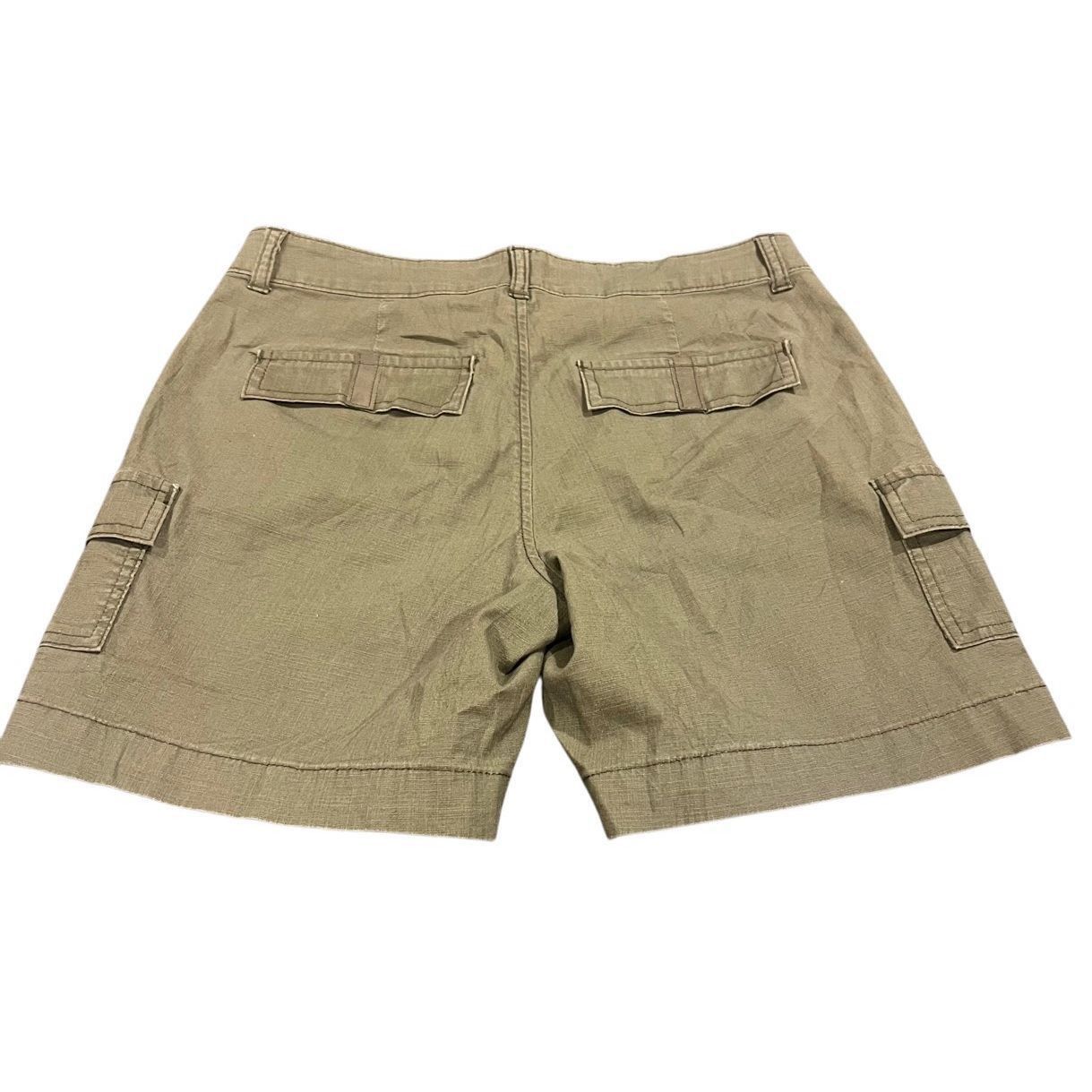 Lee Lee Riders midrise Shorts size S Size 27" / US 4 / IT 40 - 4 Thumbnail