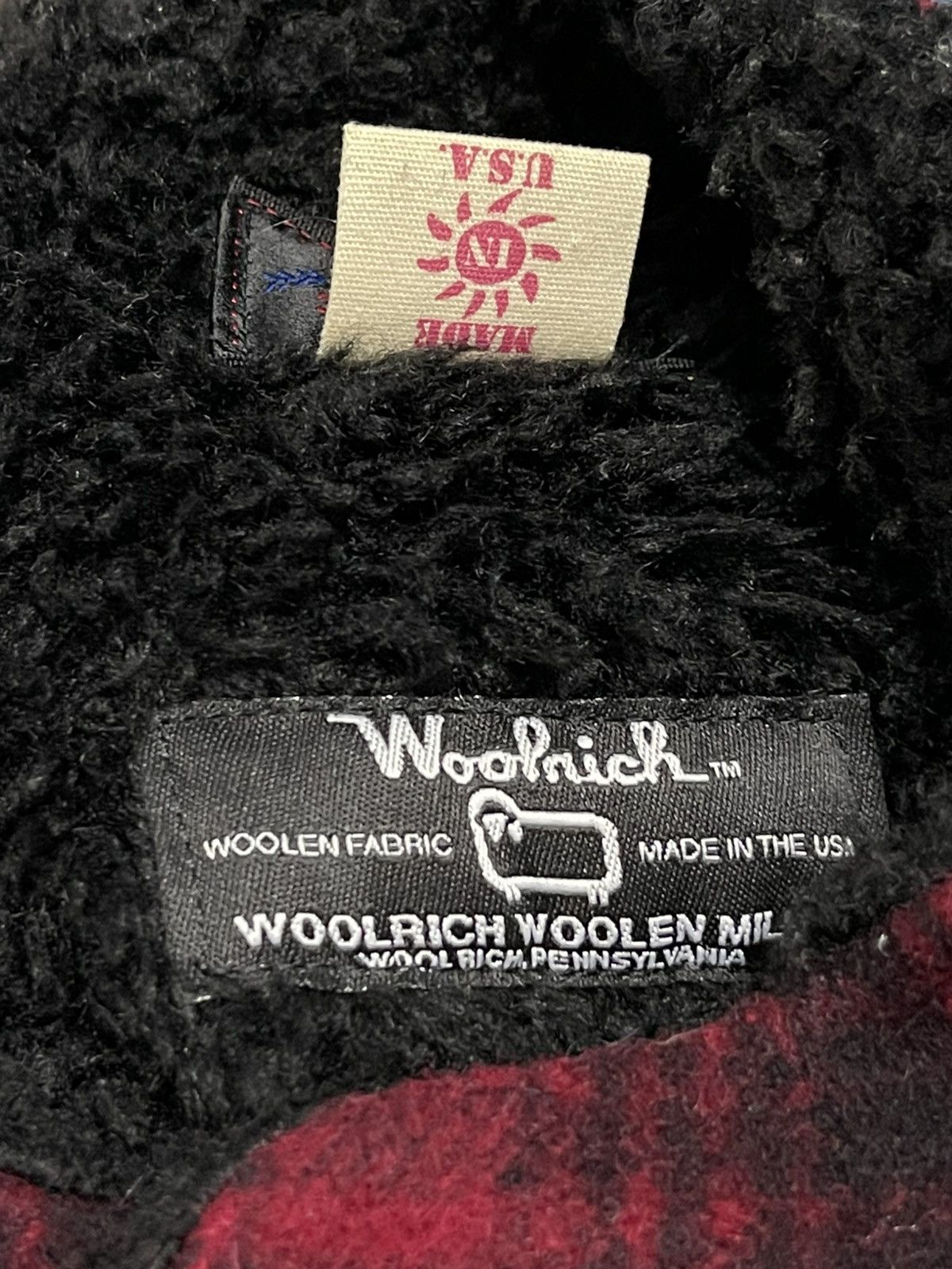 Sunny Sports × Woolrich Woolen Mills Sunny Sport x Woorich Vest Size US M / EU 48-50 / 2 - 15 Thumbnail