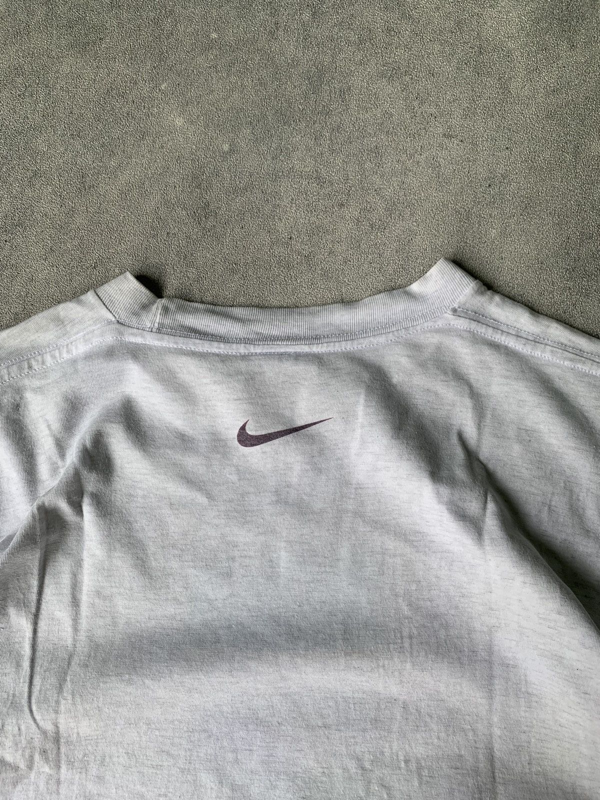 Nike Vintage 90s Nike Kagawa Grapic Tee Size US L / EU 52-54 / 3 - 6 Thumbnail