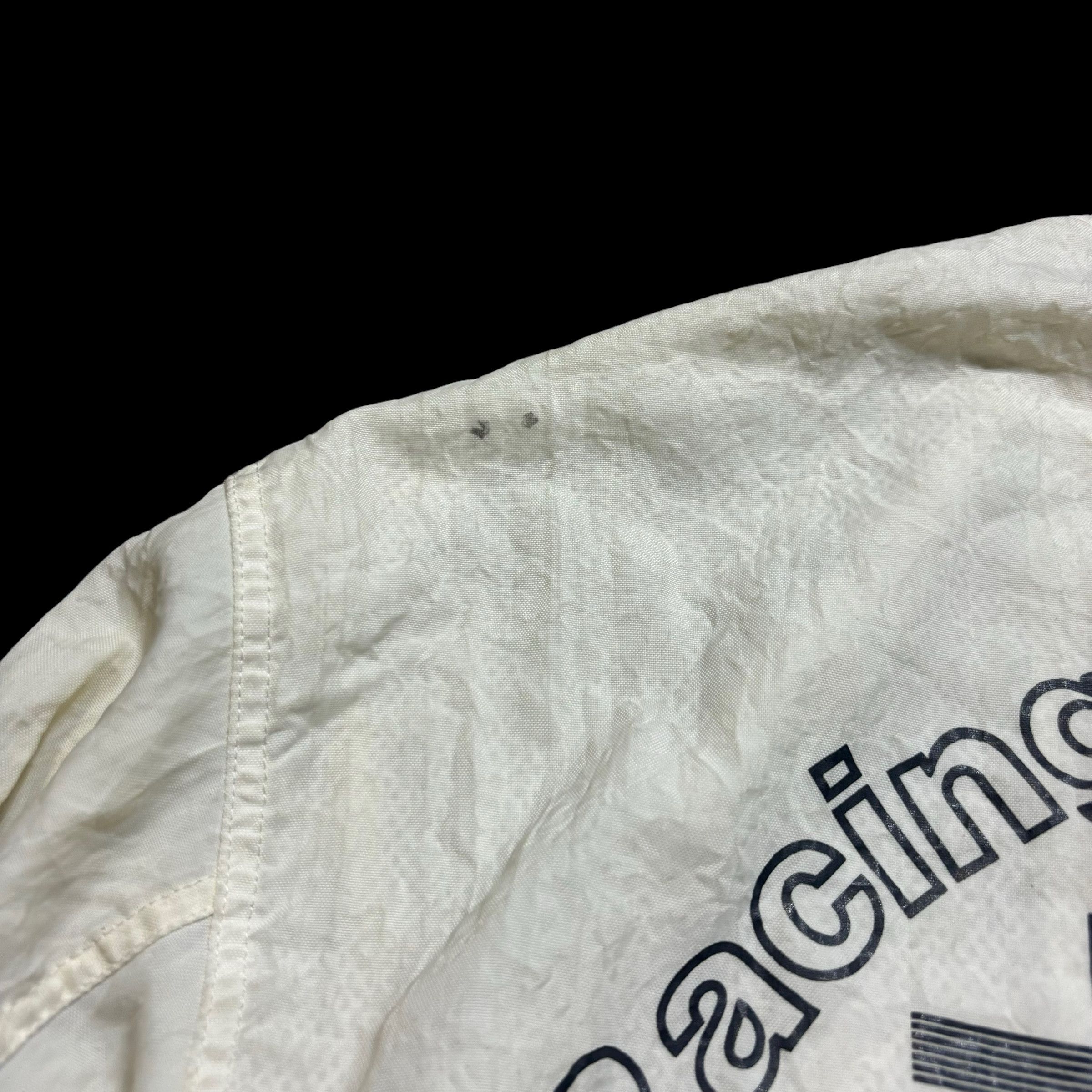 Gear for Sports Vintage Toyota Racing Development Trd Jacket Size US M / EU 48-50 / 2 - 9 Thumbnail