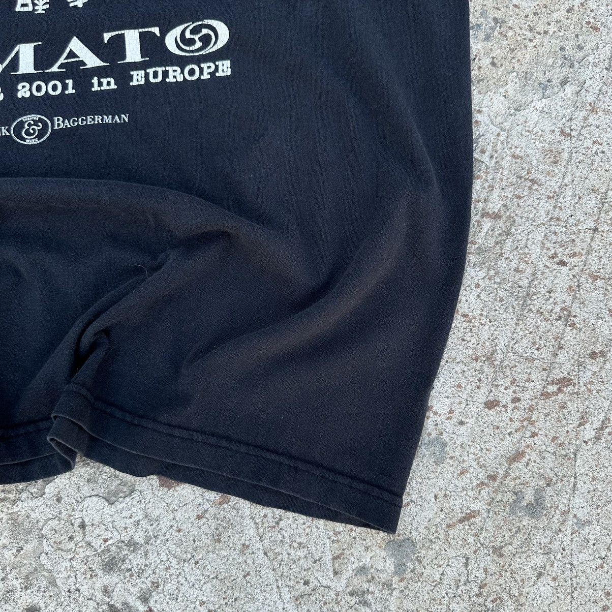 Band Tees Vintage T-shirts Yamato Band Tee Big Logo Japanese Style Y2K Size US XL / EU 56 / 4 - 6 Thumbnail