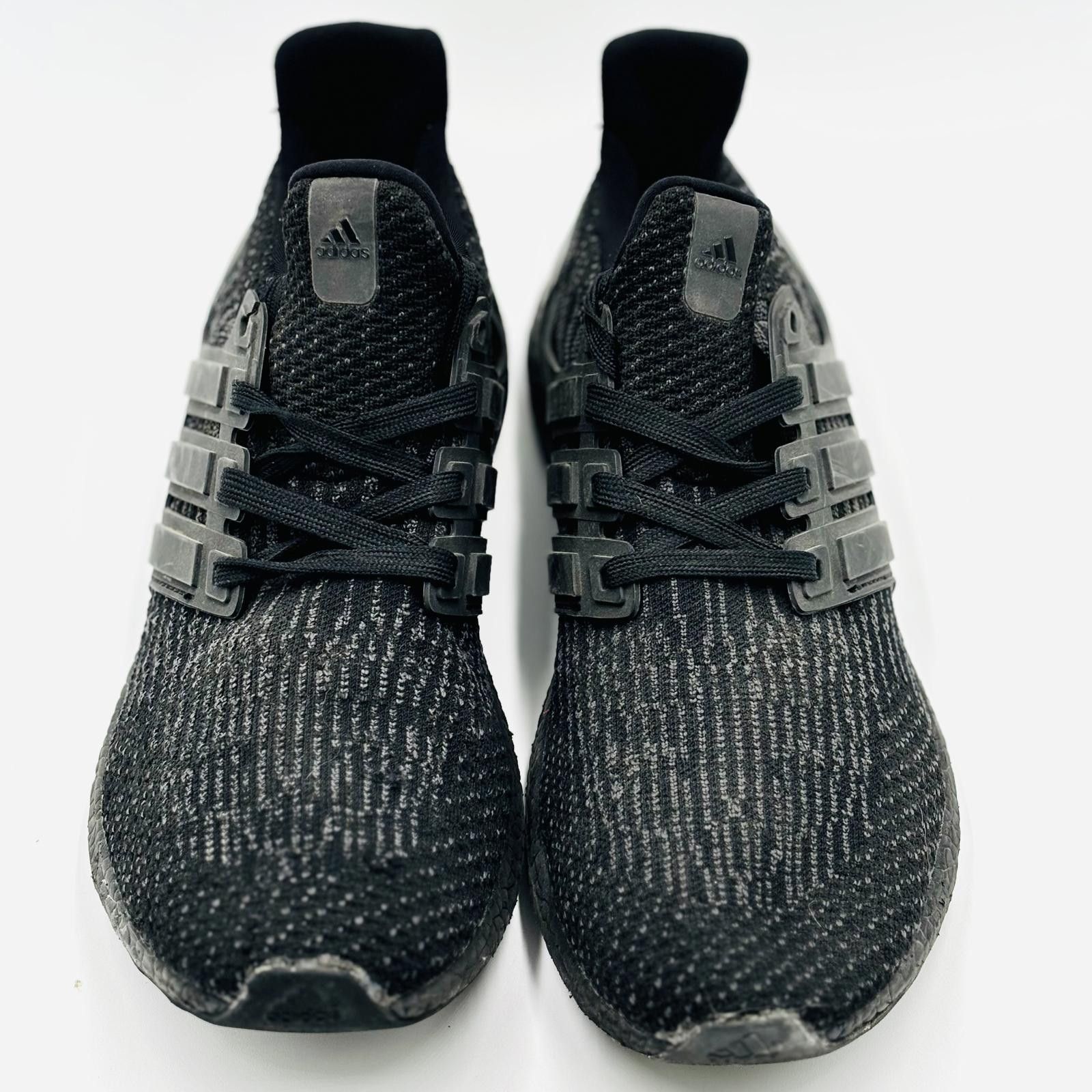 Adidas Adidas Ultraboost 4.0 DNA Core Black Size 11.5 Men Size US 11.5 / EU 44-45 - 5 Thumbnail