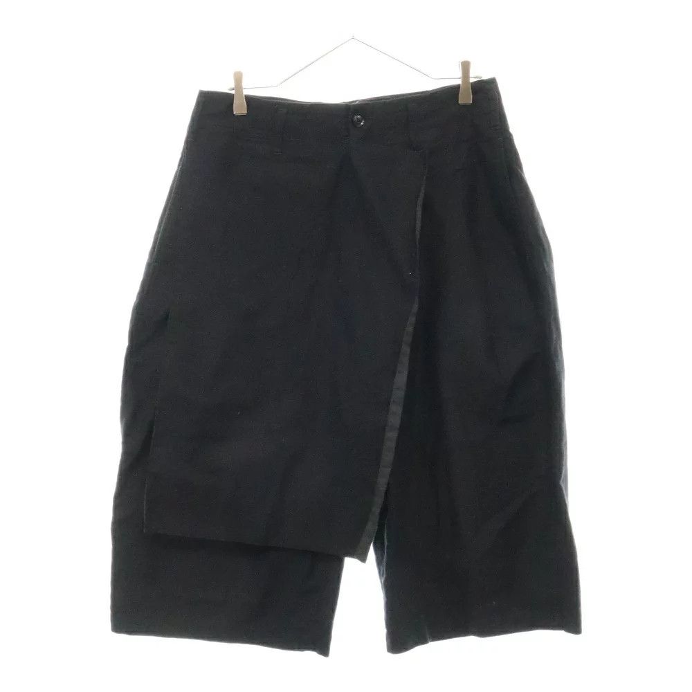 Yohji Yamamoto Yohji Yamamoto POUR HOMME 17SS shorts Size US 31 - 1 Thumbnail