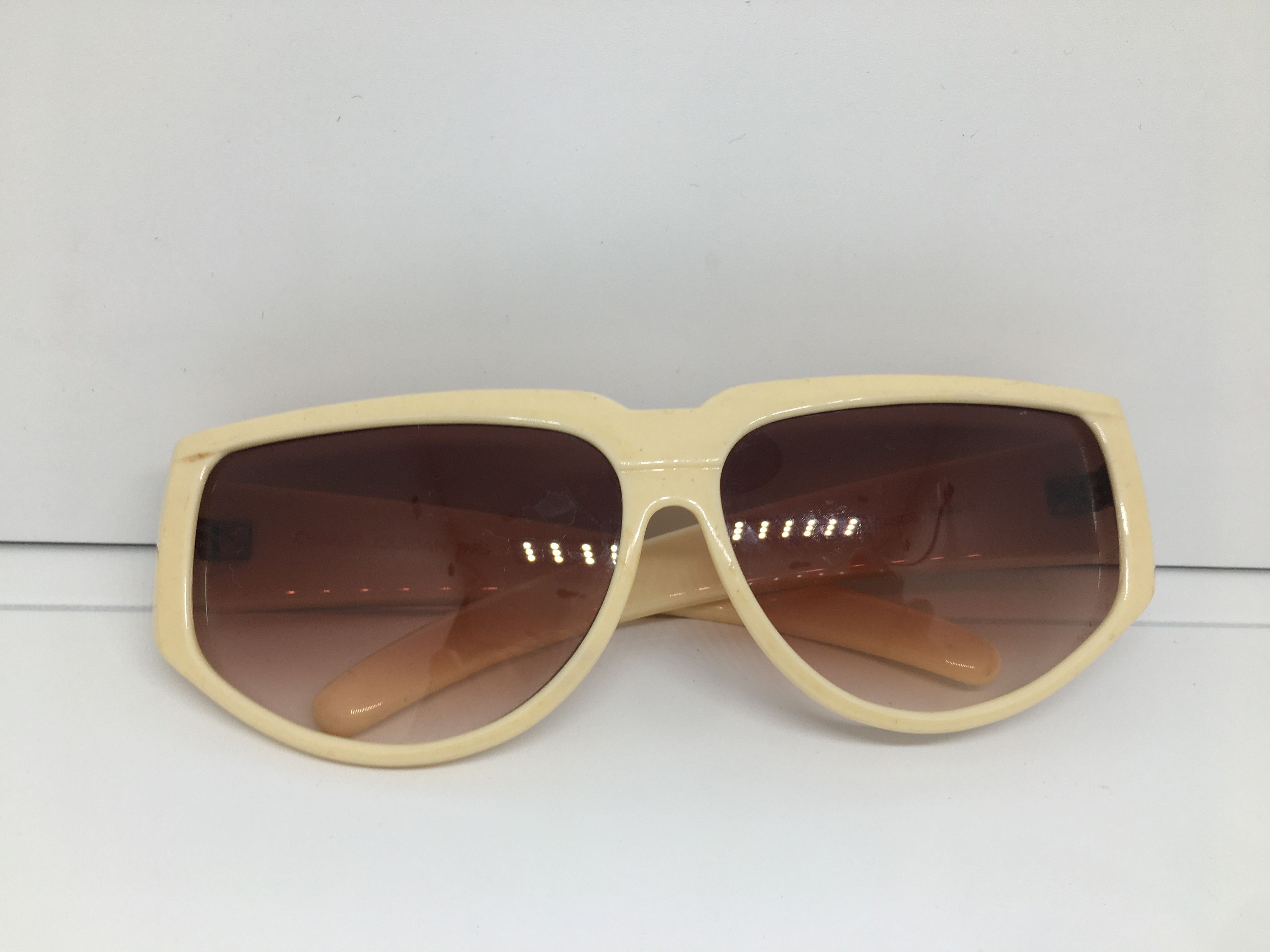 Charles Jourdan Vintage Charles Jourdan 7949-9 Sunglasses Frame France Size ONE SIZE - 8 Thumbnail