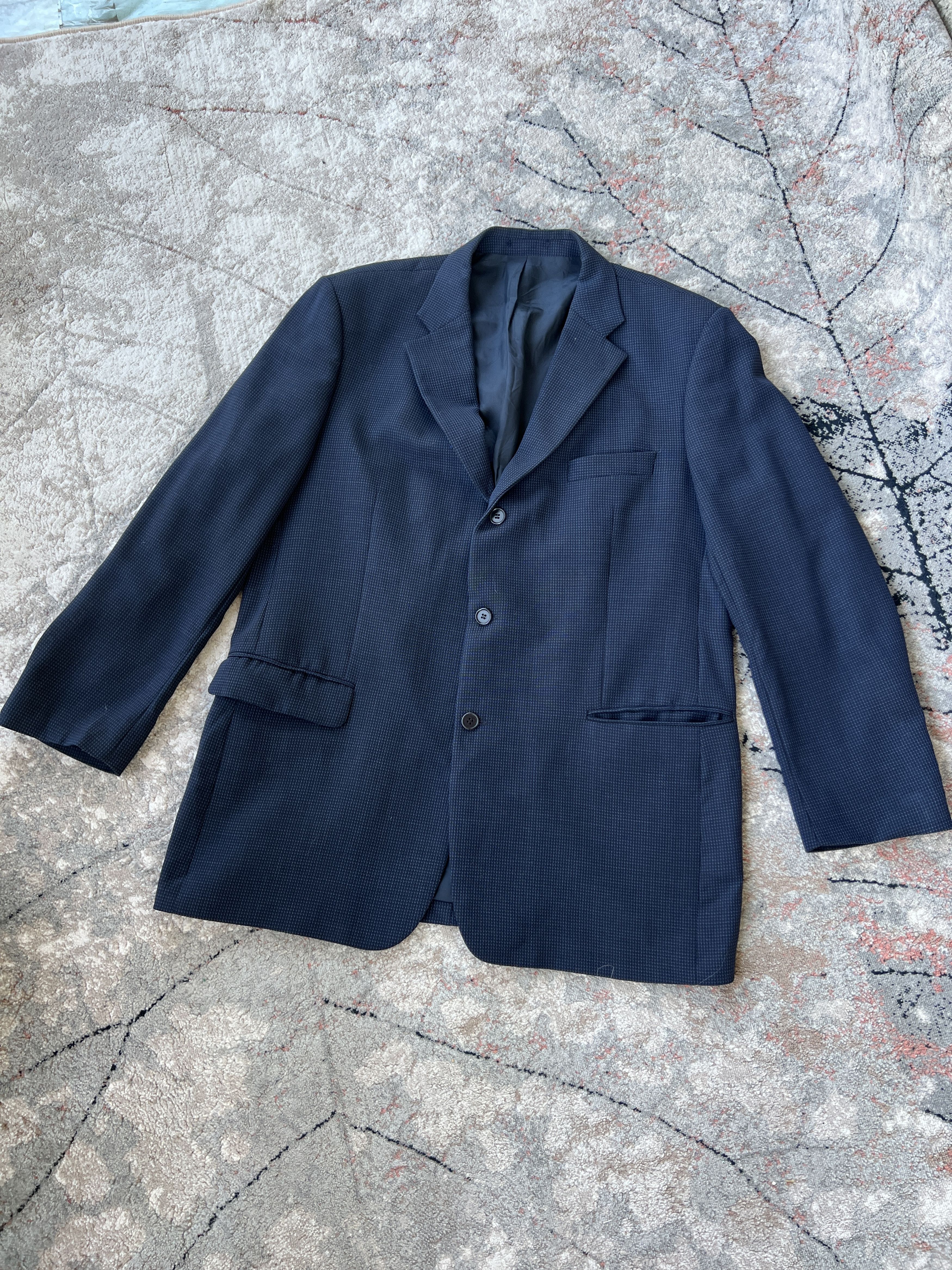 Balmain Balmain Paris Vintage Blazer Size 44R - 1 Thumbnail