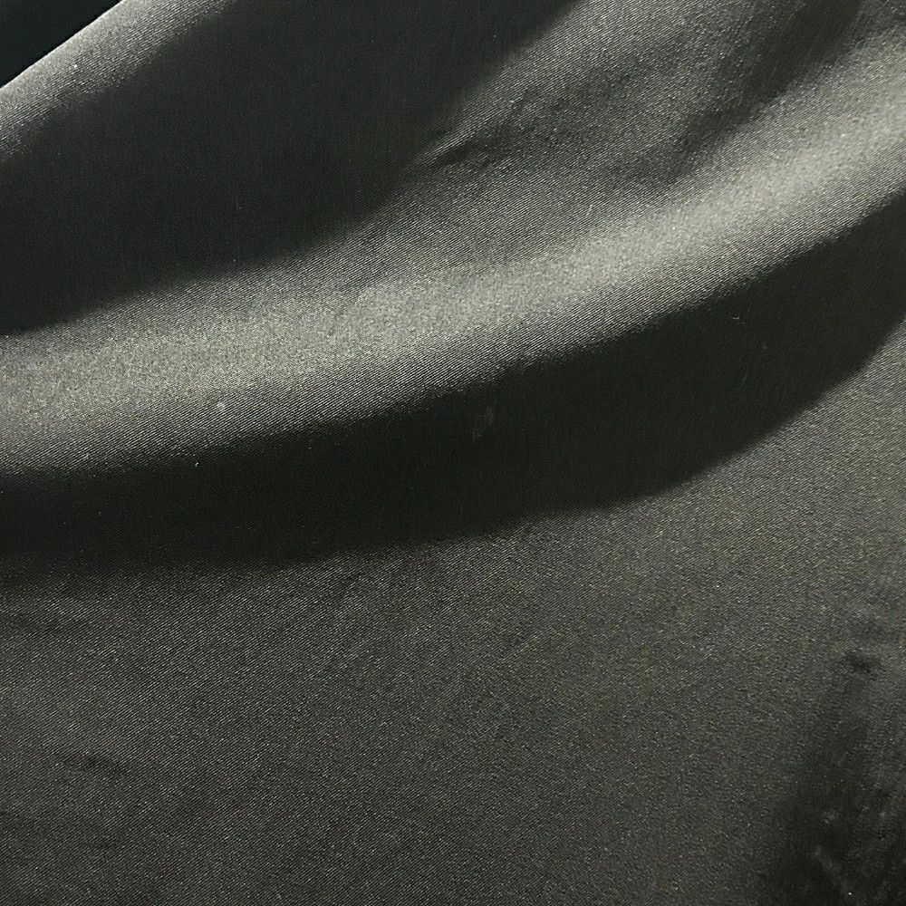 Yohji Yamamoto Yohji Yamamoto POUR HOMME16AW Wool Gaba Hakama Wide Pants Size US 33 - 6 Thumbnail