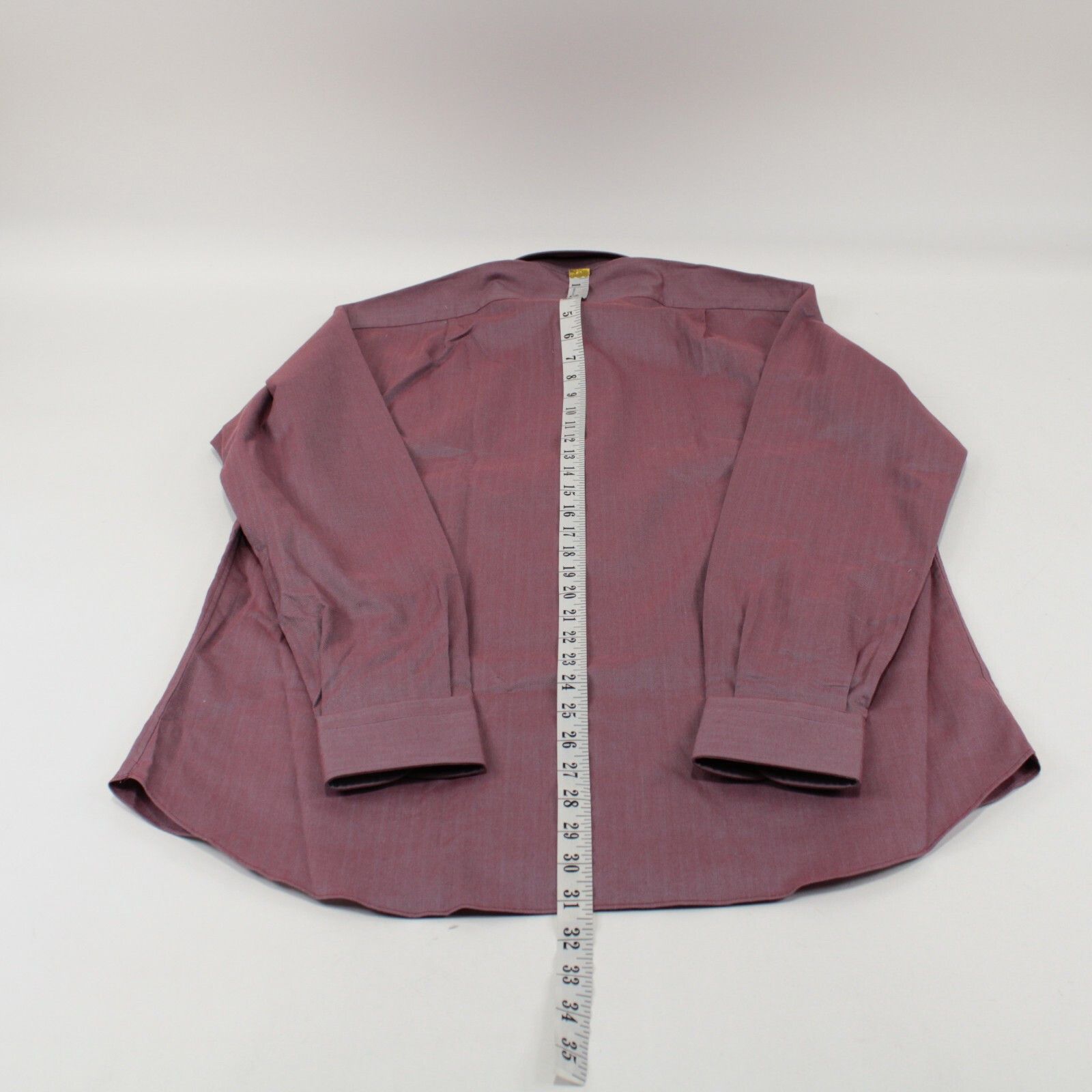 Other Fray New with tags Shirt Size M US In Red Size US M / EU 48-50 / 2 - 8 Thumbnail