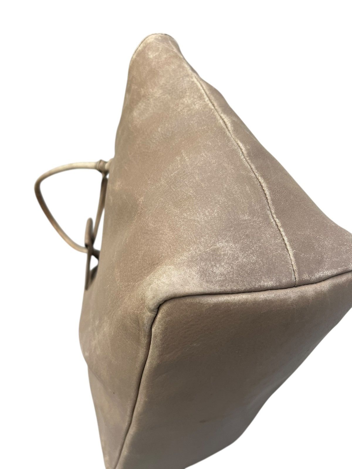 Leather × United Arrows United Arrows Tokyo Patina Leather Tote Bag Size ONE SIZE - 15 Thumbnail