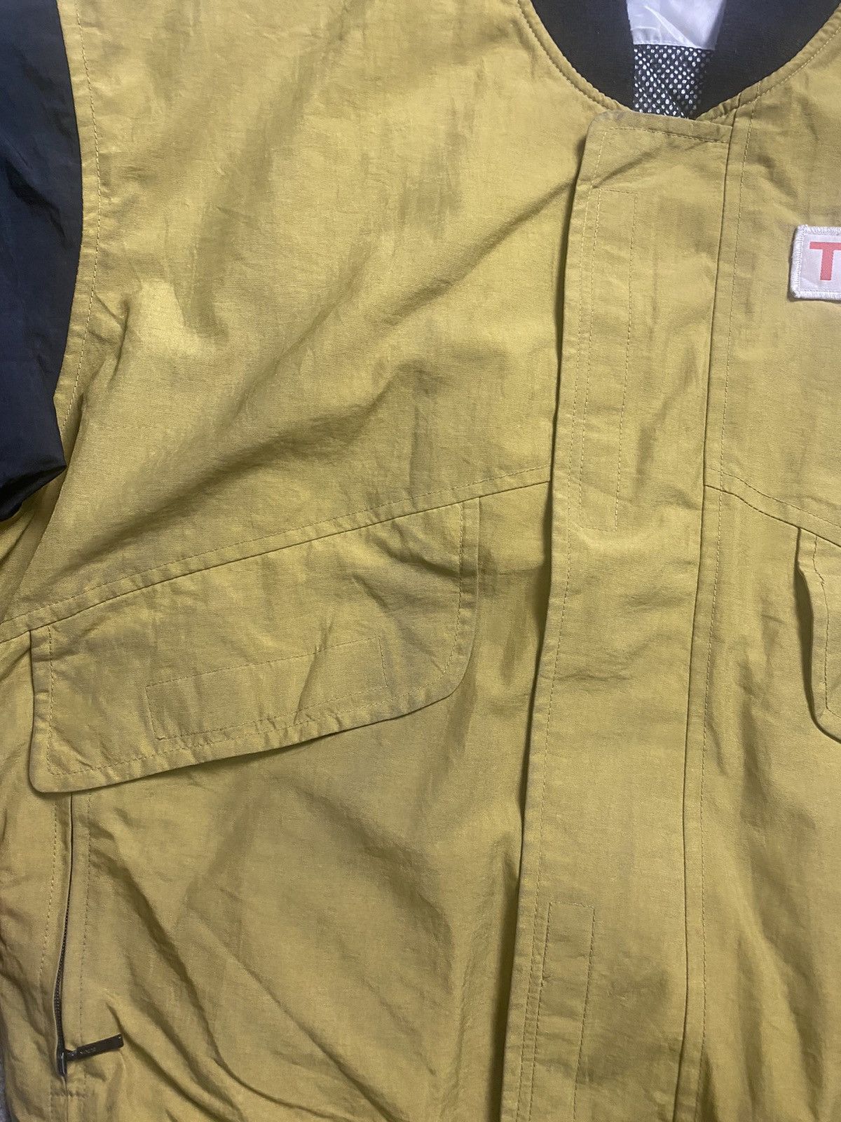 Gear for Sports × Japanese Brand Vintage Toyota Racing JDM Bomber Jacket Size US L / EU 52-54 / 3 - 17 Thumbnail