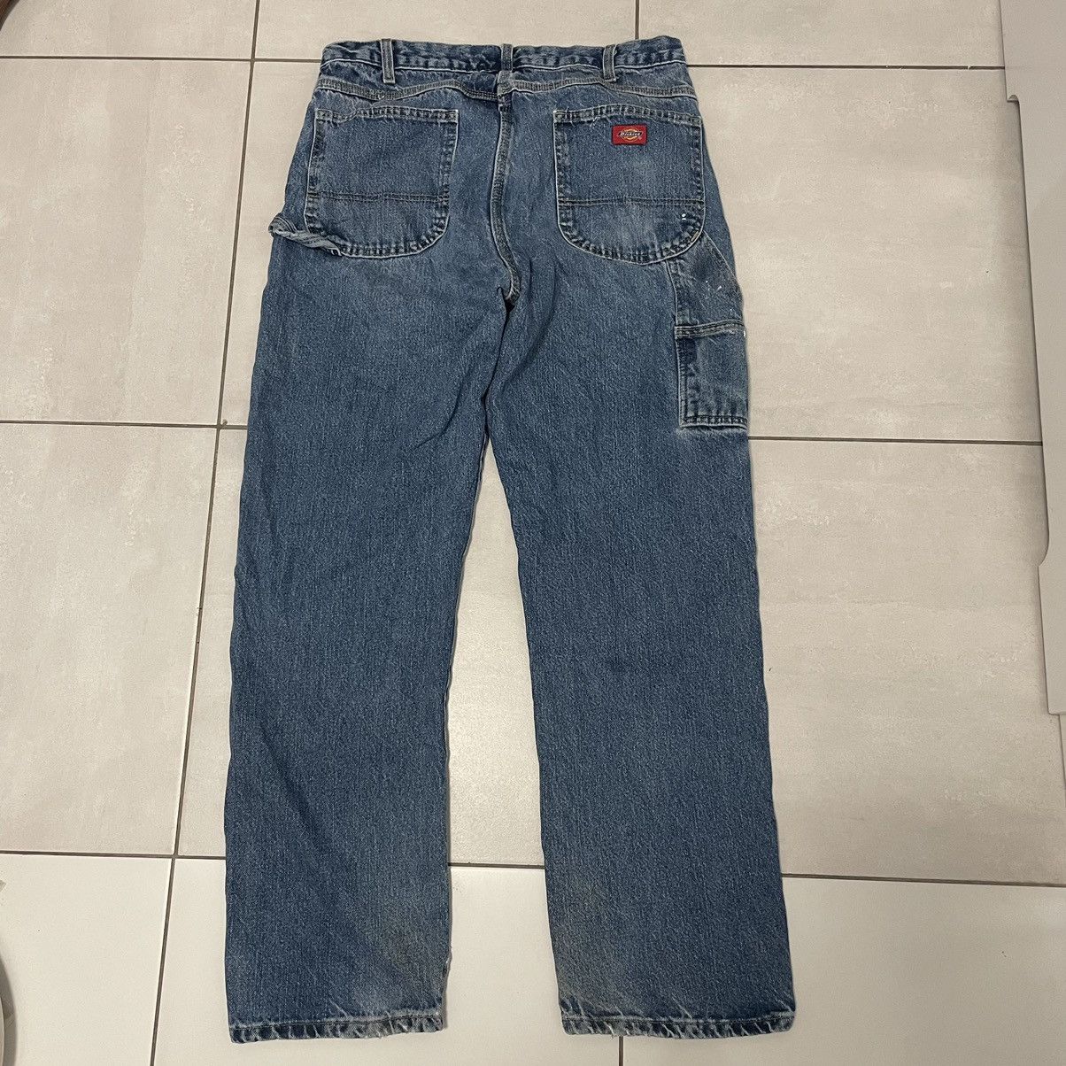 Disney × Vintage dickies vintage pants Size US 36 / EU 52 - 1 Thumbnail