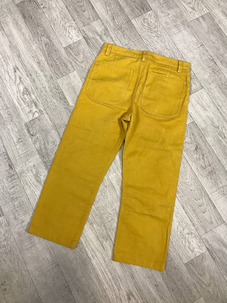 Acne Studios Acne Studios cropped pants Size US 30 / EU 46 - 4 Thumbnail