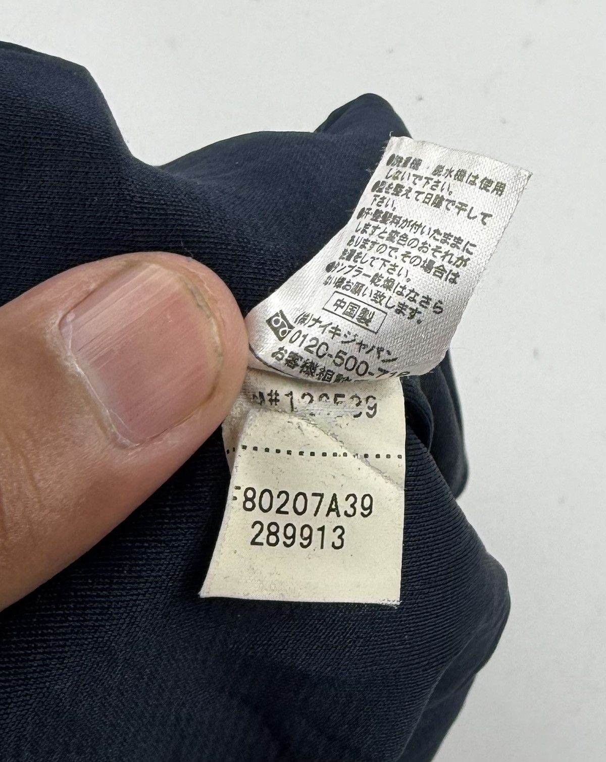 Nike nike beanie hat tc53 Size ONE SIZE - 6 Thumbnail