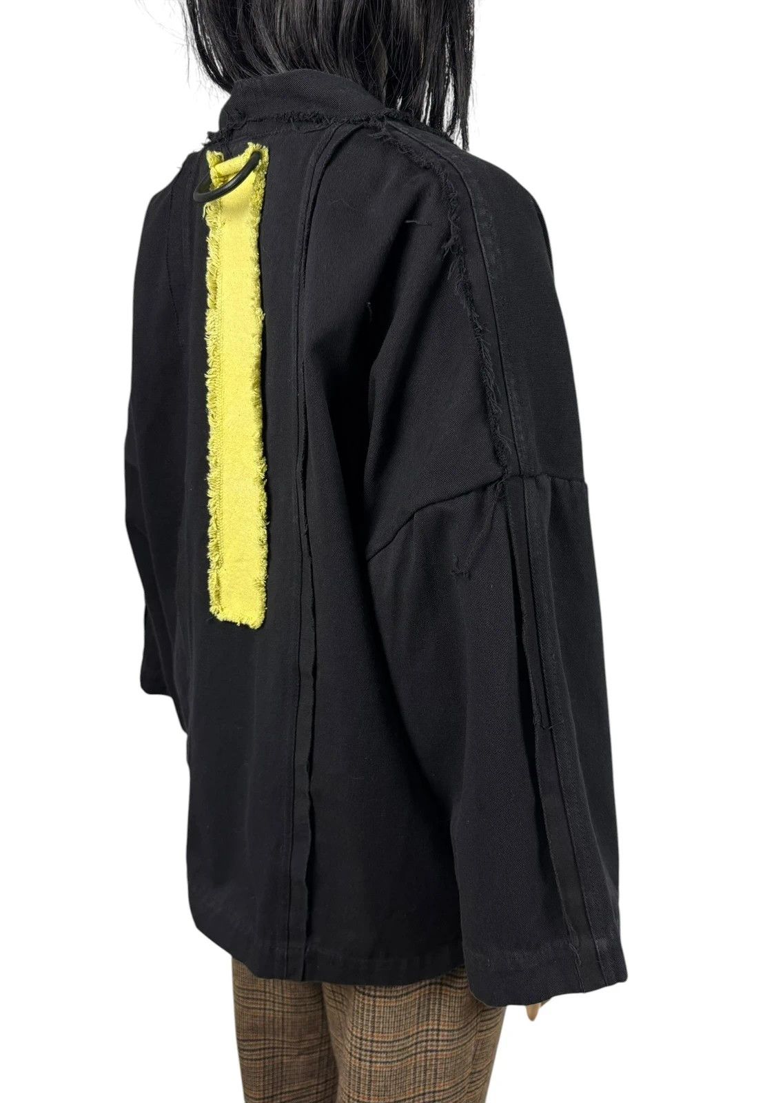 Other Barva Clothes Kimono Jacket Cotton one size Size ONE SIZE - 8 Thumbnail