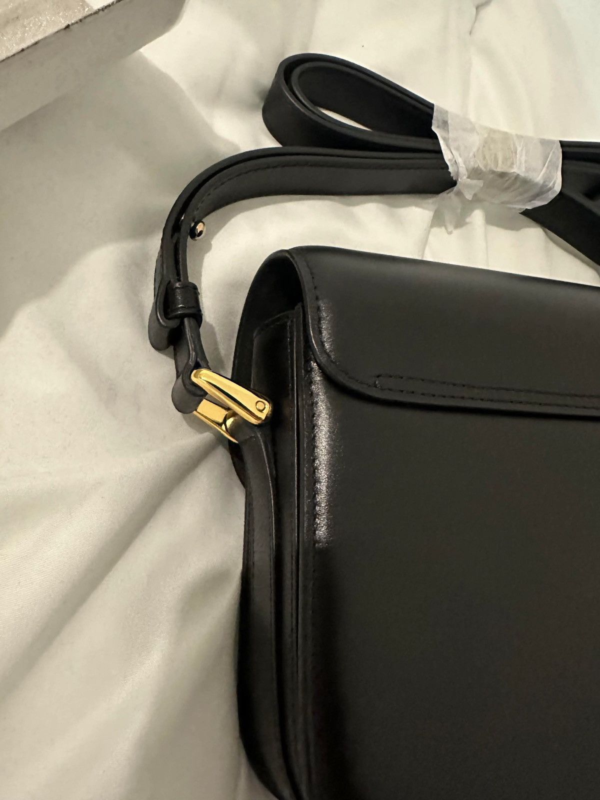 A.P.C. Sac grace small Size ONE SIZE - 3 Thumbnail