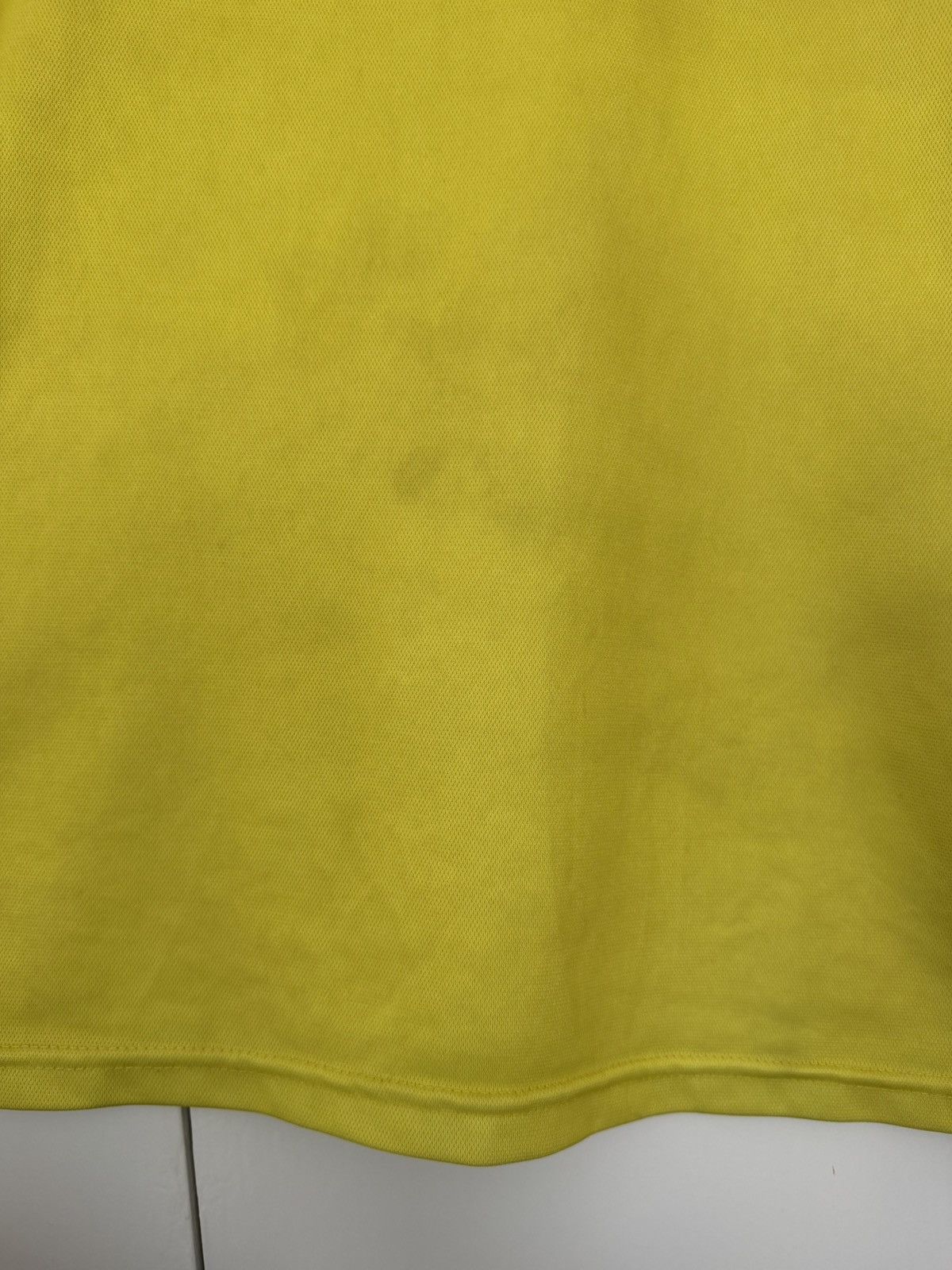 Adidas ADIDAS COLOMBIA NATIONAL TEAM 2018-19 JERSEY FIFA WORLD CUP Size US L / EU 52-54 / 3 - 14 Thumbnail