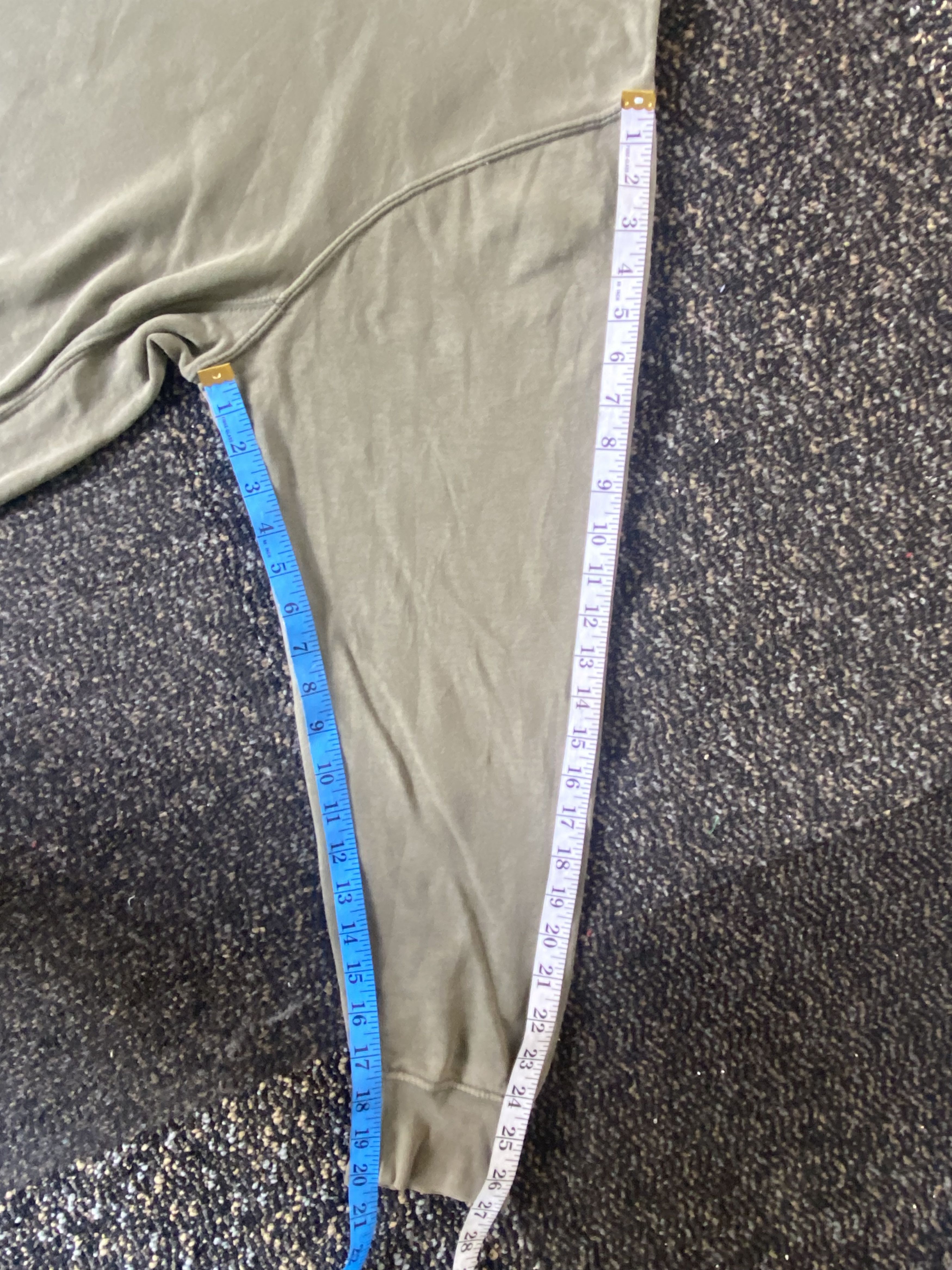 Nike Nike swoosh hoodie Size US XL / EU 56 / 4 - 7 Thumbnail