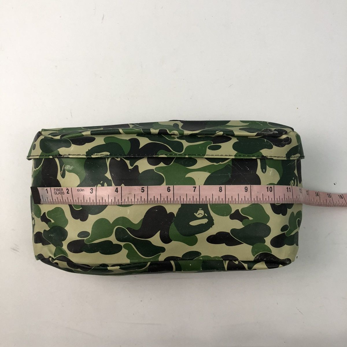 Bape ‼️YES‼️ BAPE WAIST CAMO JAPAN EXCLUSIVE A BATHING APE MAGAZINE Size ONE SIZE - 13 Thumbnail