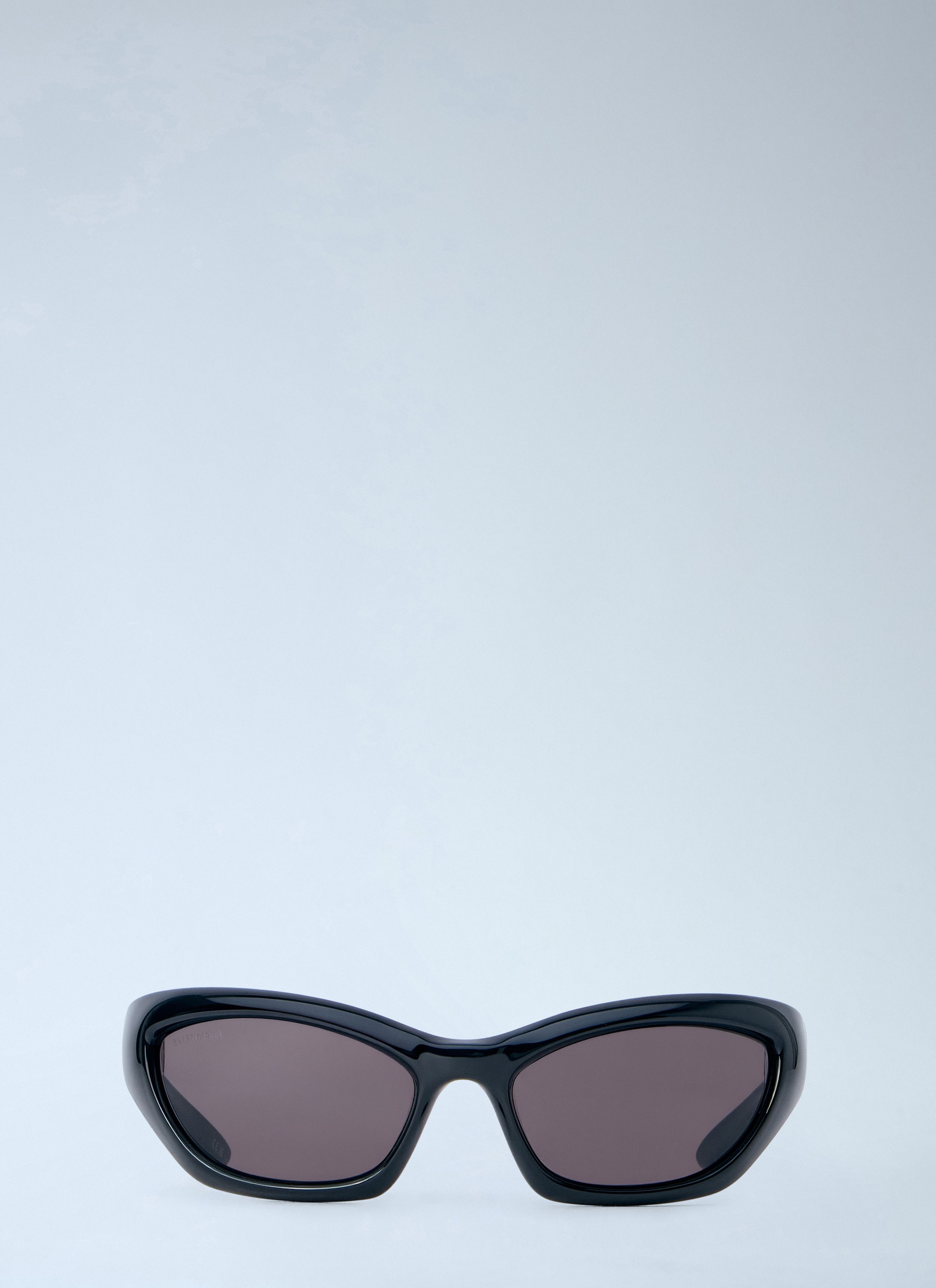 Balenciaga Racer Cat Sunglasses Size ONE SIZE - 1 Thumbnail
