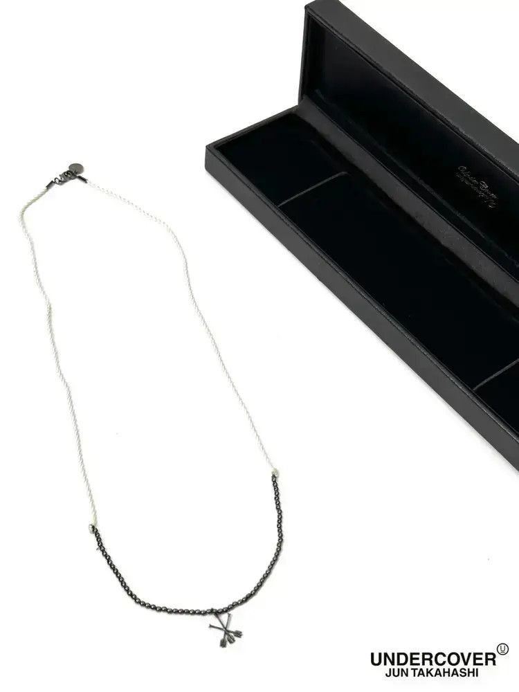 Undercover Undercover 06 T Devil wallet chain | Grailed
