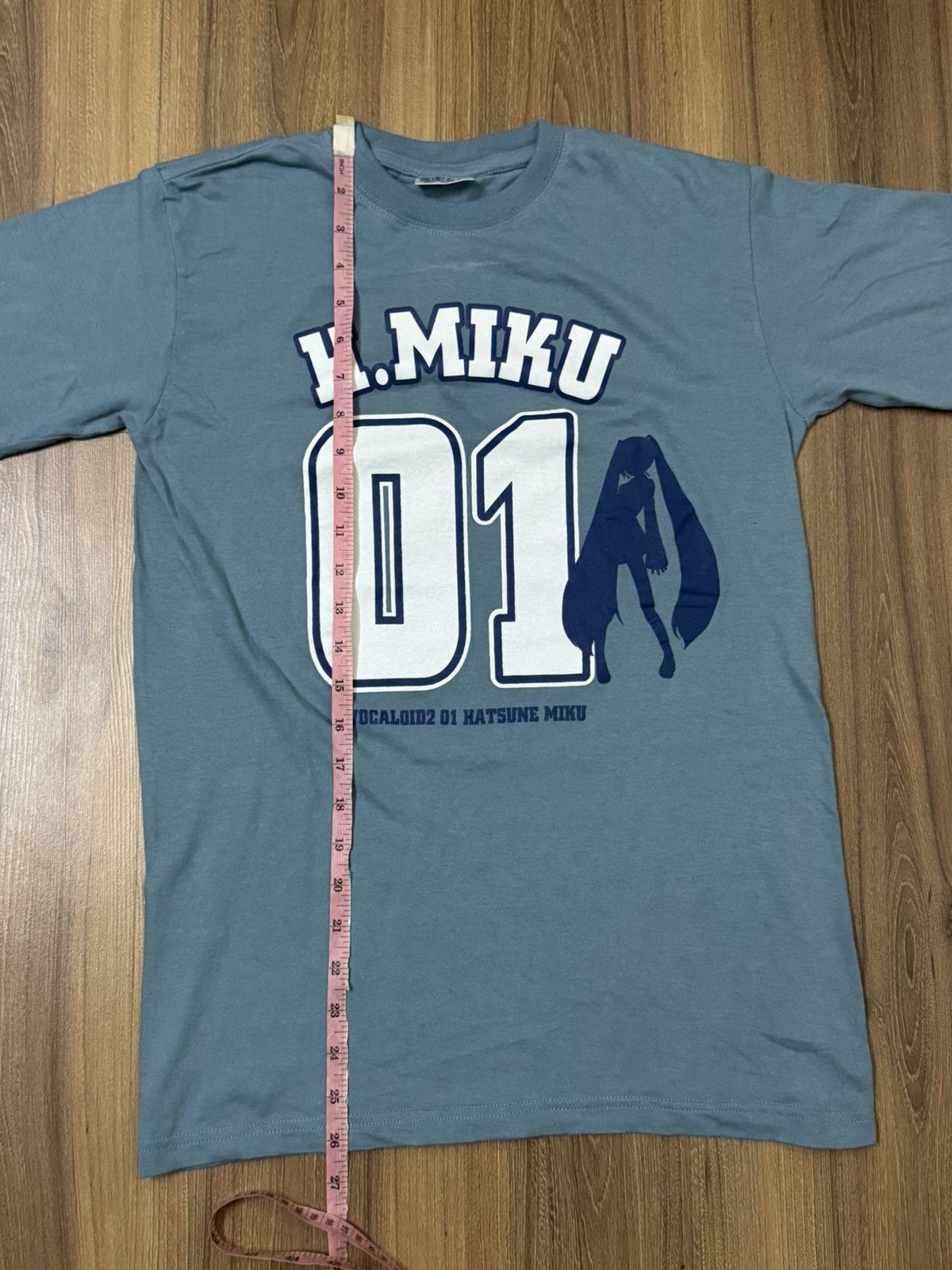 Anime Anime rare cospa hatsune miku vocaloid Size US S / EU 44-46 / 1 - 6 Thumbnail