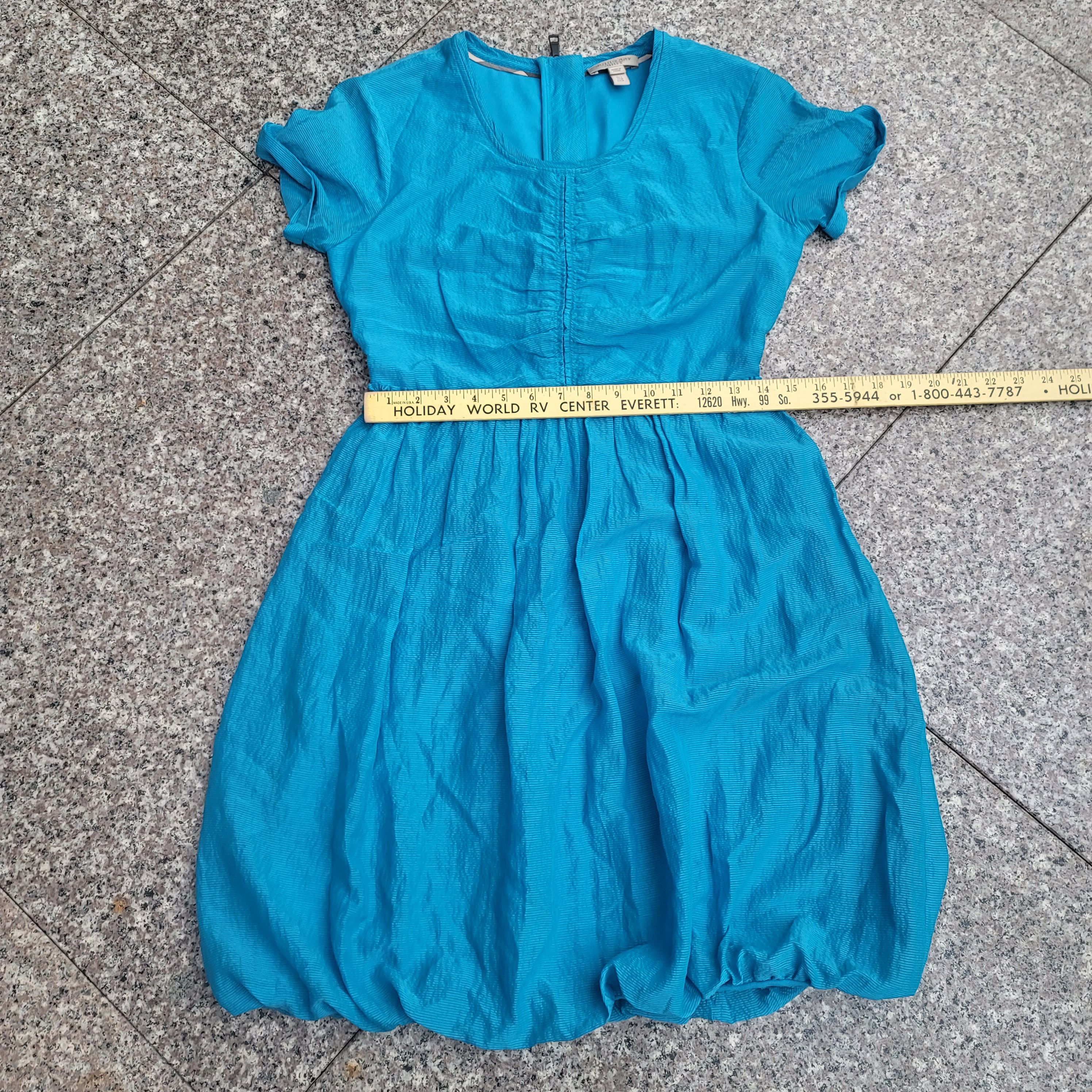 Burberry Burberry London dress Size S / US 4 / IT 40 - 4 Thumbnail