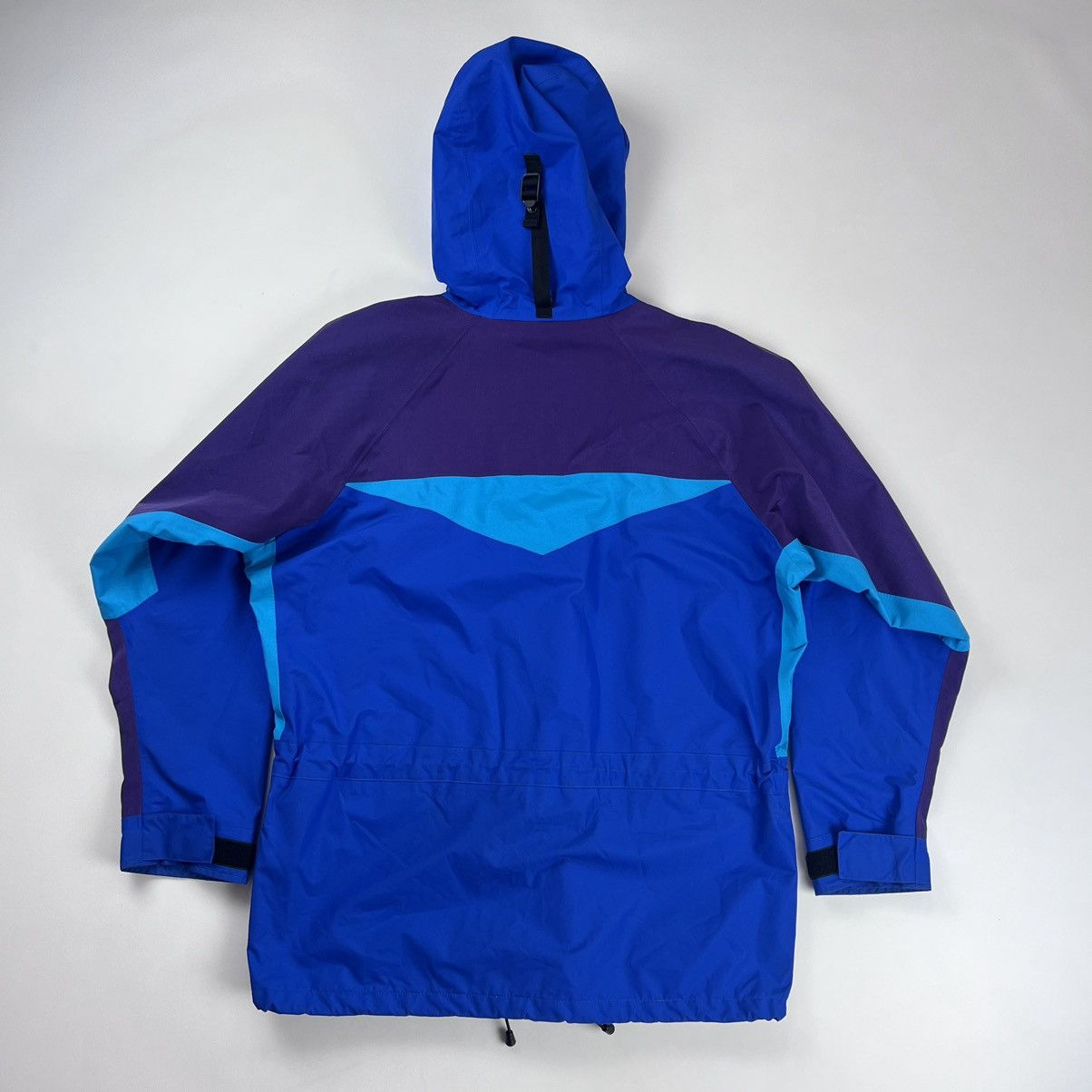 Berghaus Berghaus vintage Goretex Trango Extreme 7000 jacket Size US L / EU 52-54 / 3 - 9 Thumbnail