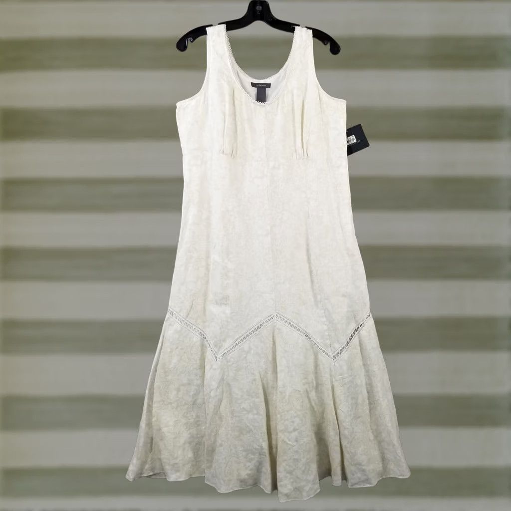 cotton cap sleeve mini dress Joelle Sleeved Butter Zipper with hook Cotton Dresses for Women US Size:2XL casual and professional wear