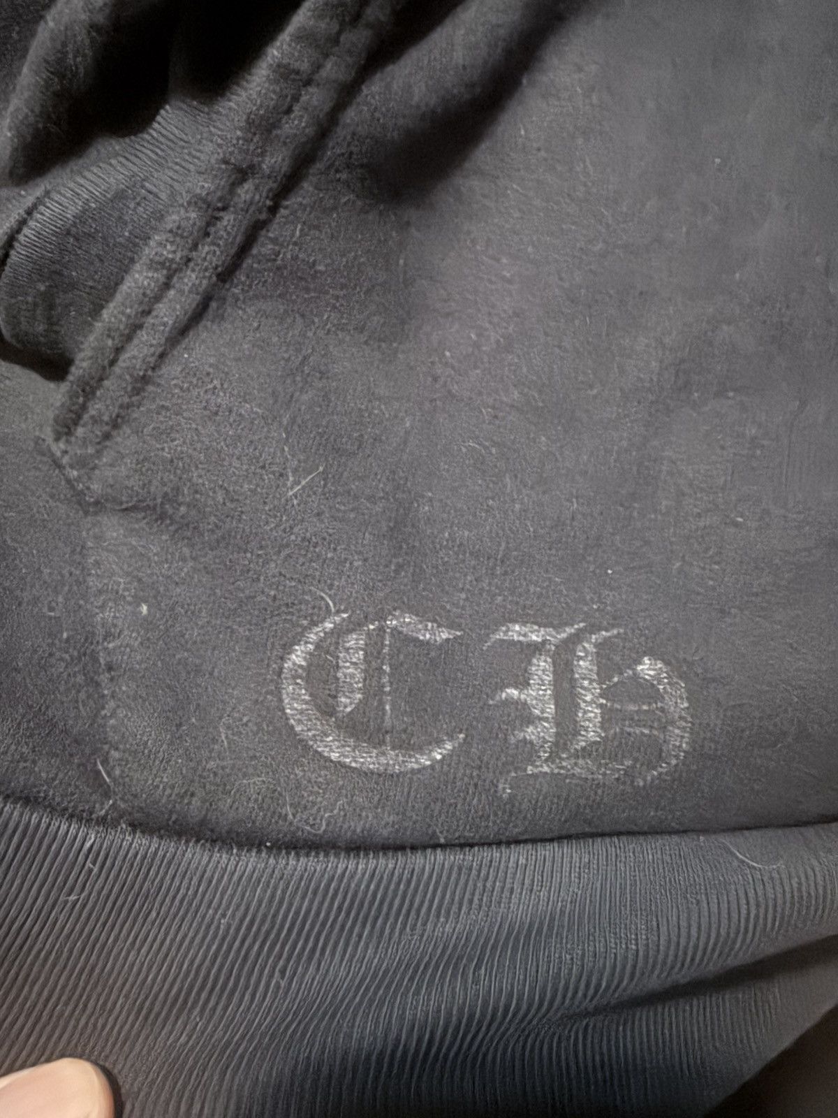 Chrome Hearts Chrome hearts FNF long sleeve Size US L / EU 52-54 / 3 - 3 Thumbnail