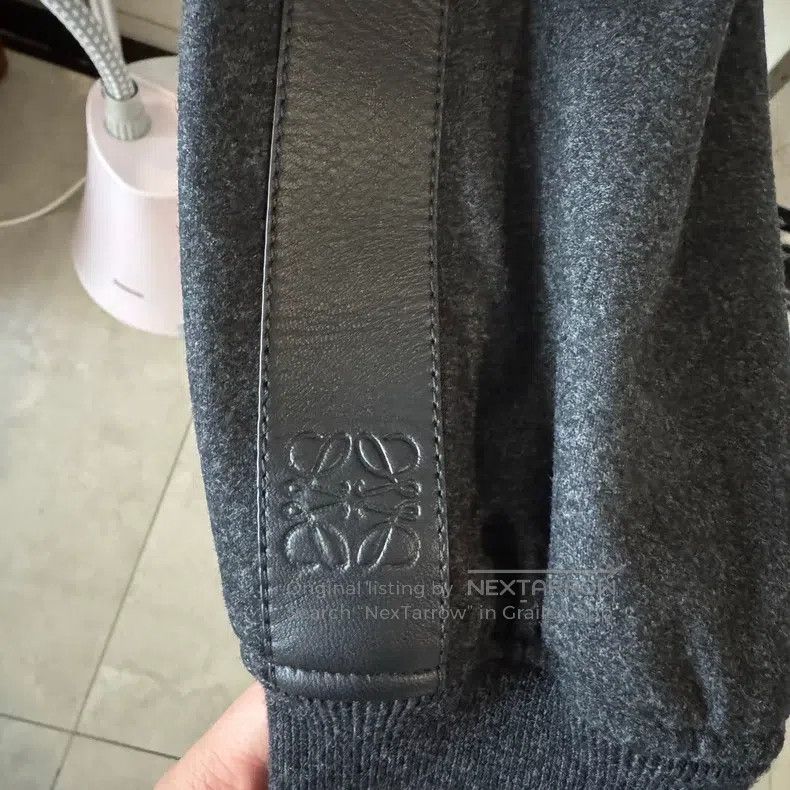 Loewe Loewe Spring/summer jacket collection Size US S / EU 44-46 / 1 - 6 Thumbnail