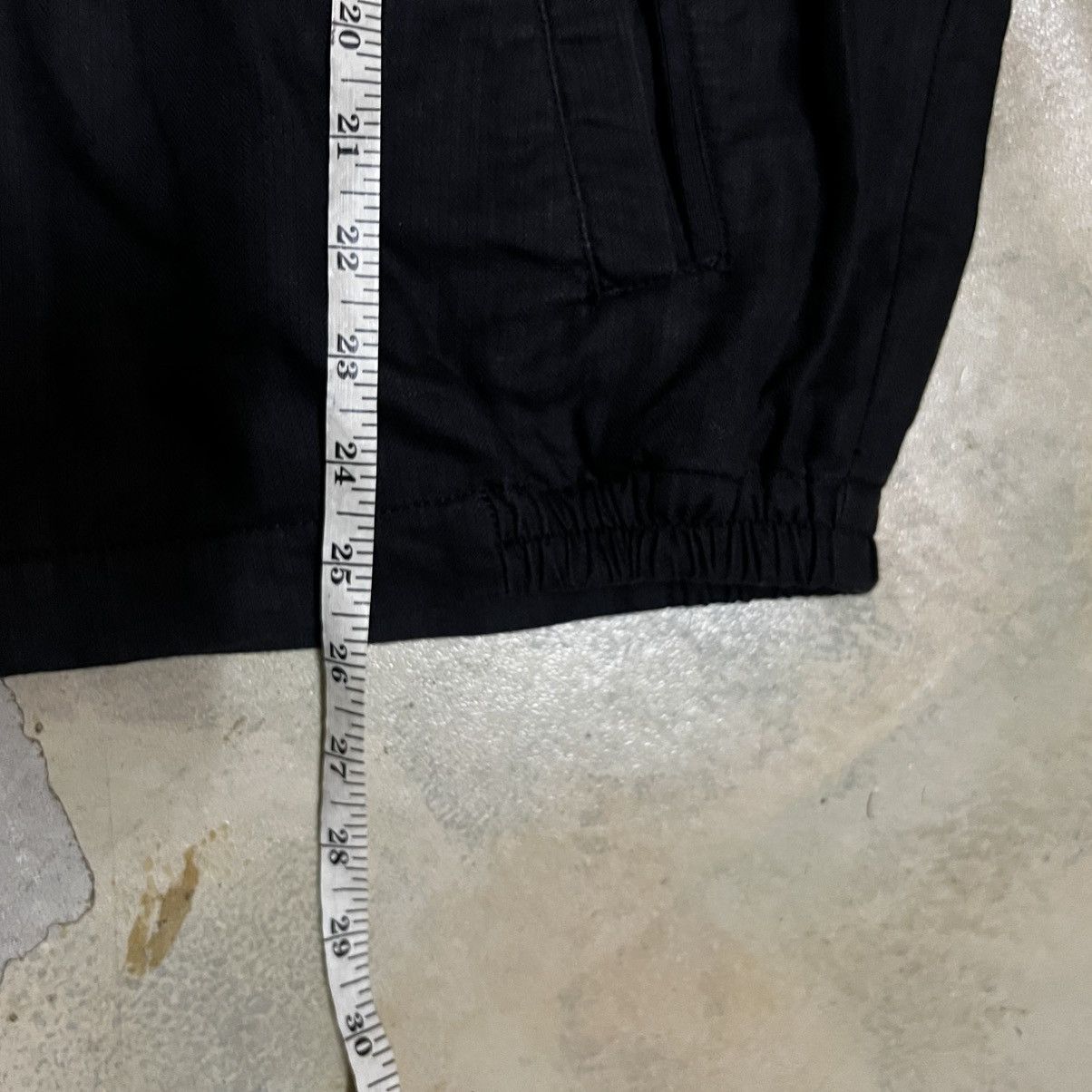 Kansai Yamamoto Sissy By kansai yamamoto japanese brand jacket Size US XL / EU 56 / 4 - 10 Thumbnail