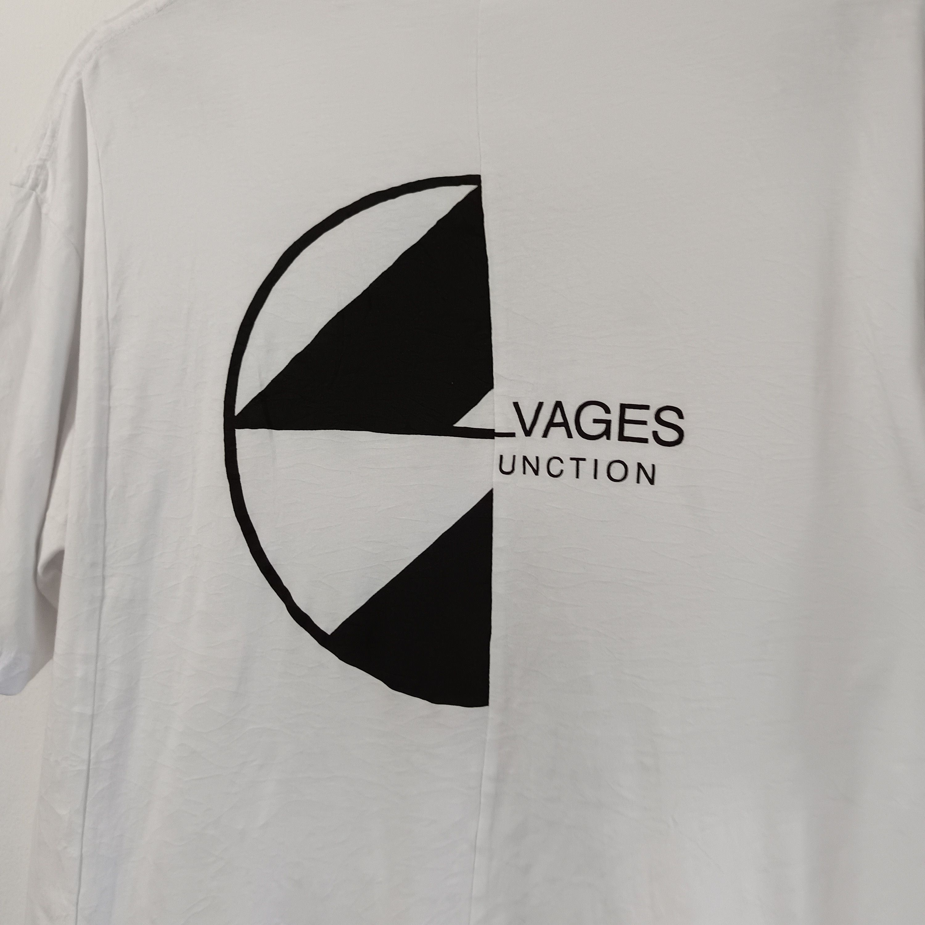 The Salvages Heineken x The Salvages Tee Size US XL / EU 56 / 4 - 4 Thumbnail