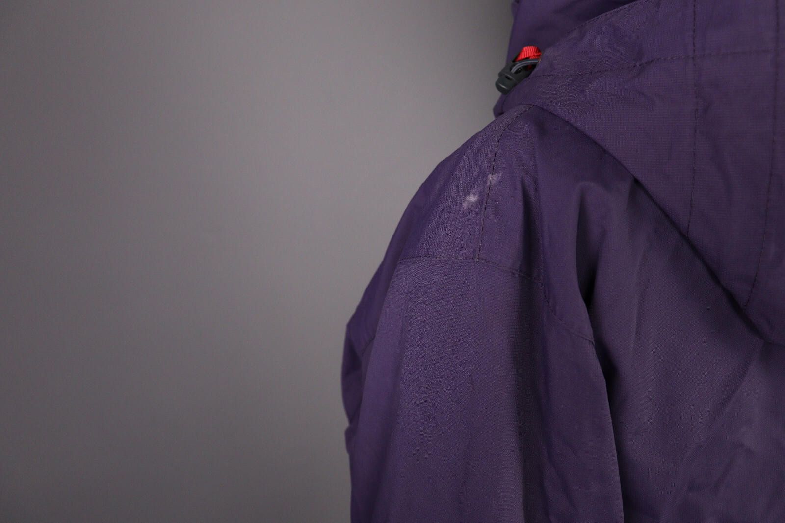 Mammut Mammut Dry-Tech Waterproof Windbreaker Outdoor Jacket Size S Size S / US 4 / IT 40 - 8 Thumbnail