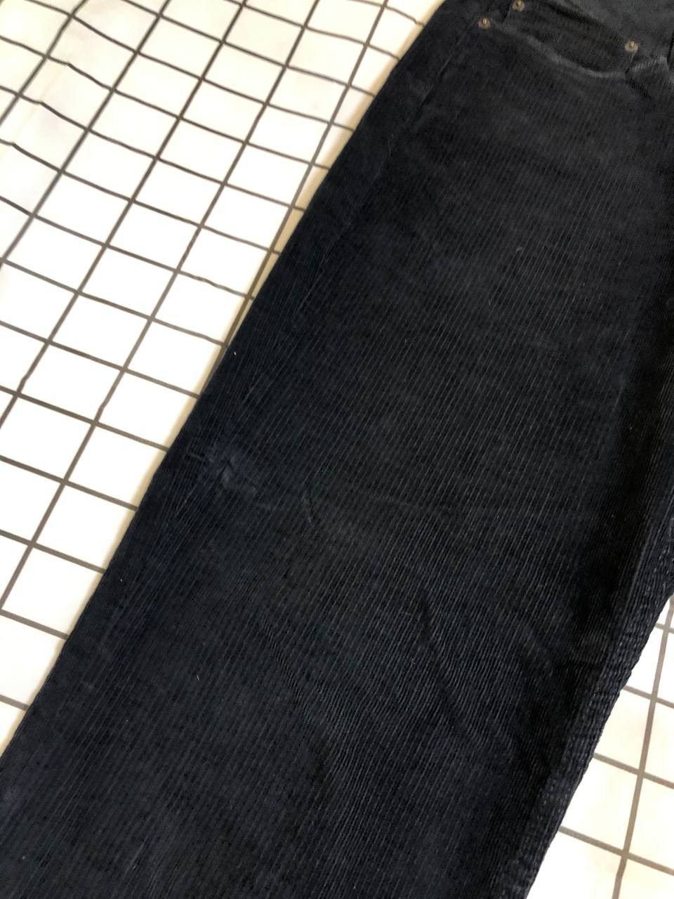Levi's LEVI STRAUSS & CO 514 Men Jeans Regular Fit Straight Size US 36 / EU 52 - 2 Thumbnail