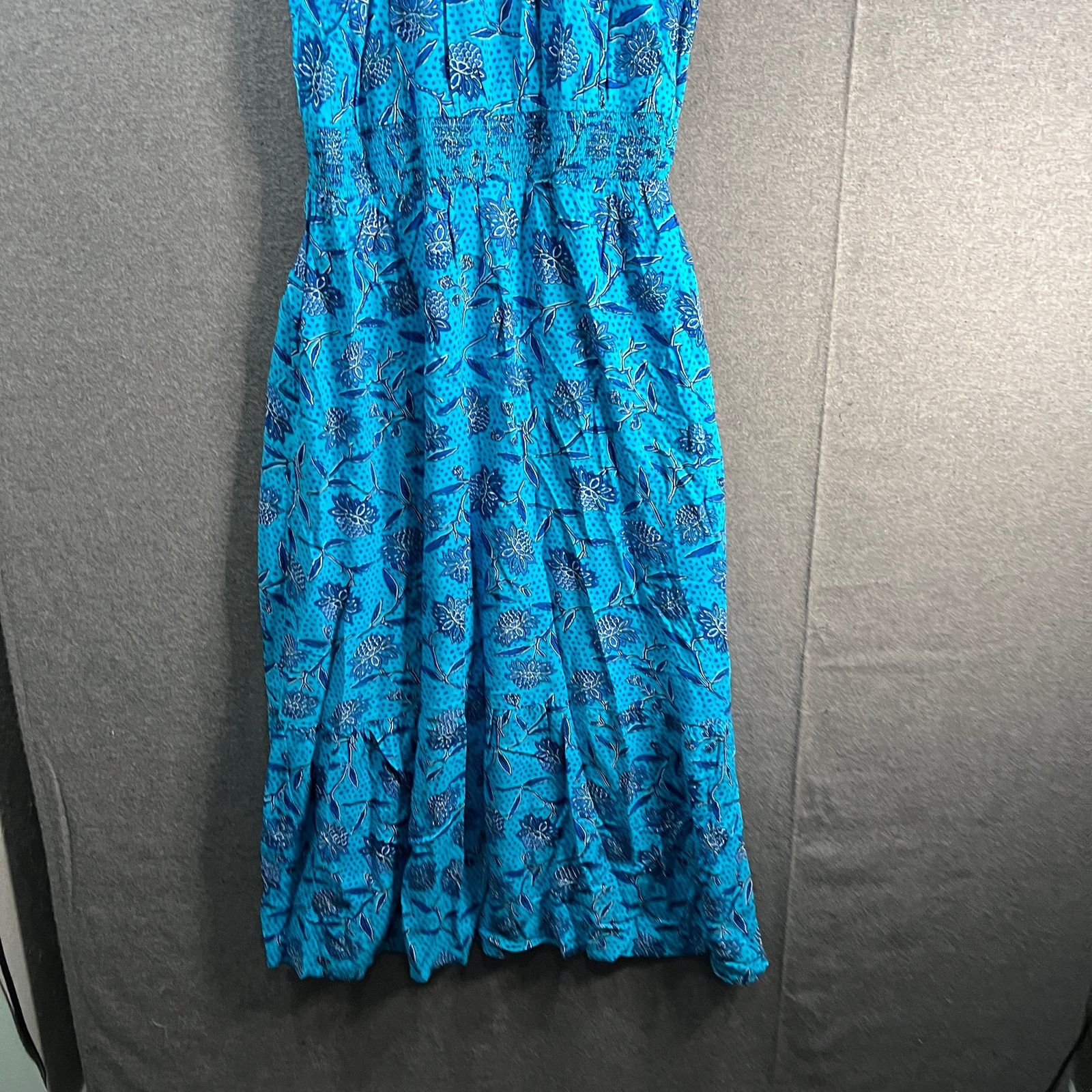 Other Destination 365 Short-Sleeve Midi Dress Size S / US 4 / IT 40 - 12 Thumbnail