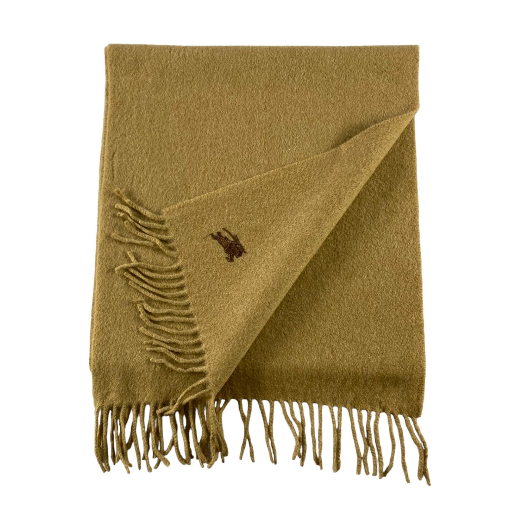 Burberry × Vintage Burberry Scarf / Muffler / Neckwear Size ONE SIZE - 6 Thumbnail