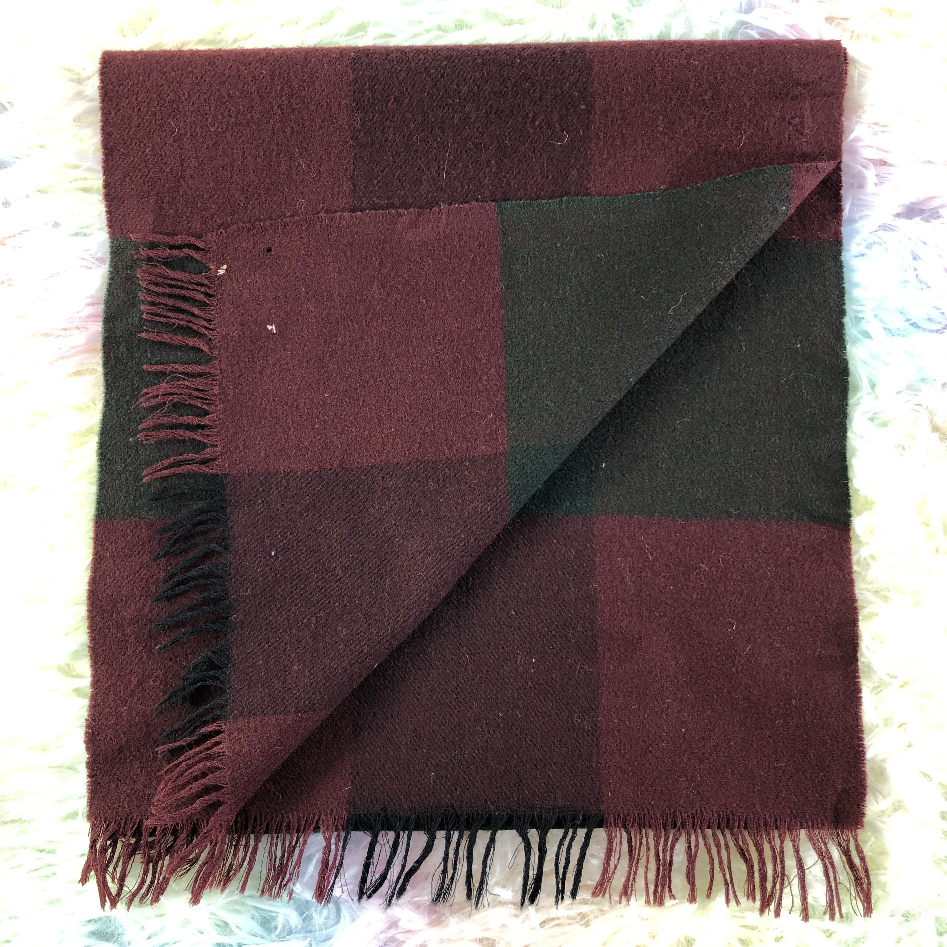 Mackintosh Mackintosh Scarf / Muffler / Neckwear Size ONE SIZE - 5 Thumbnail