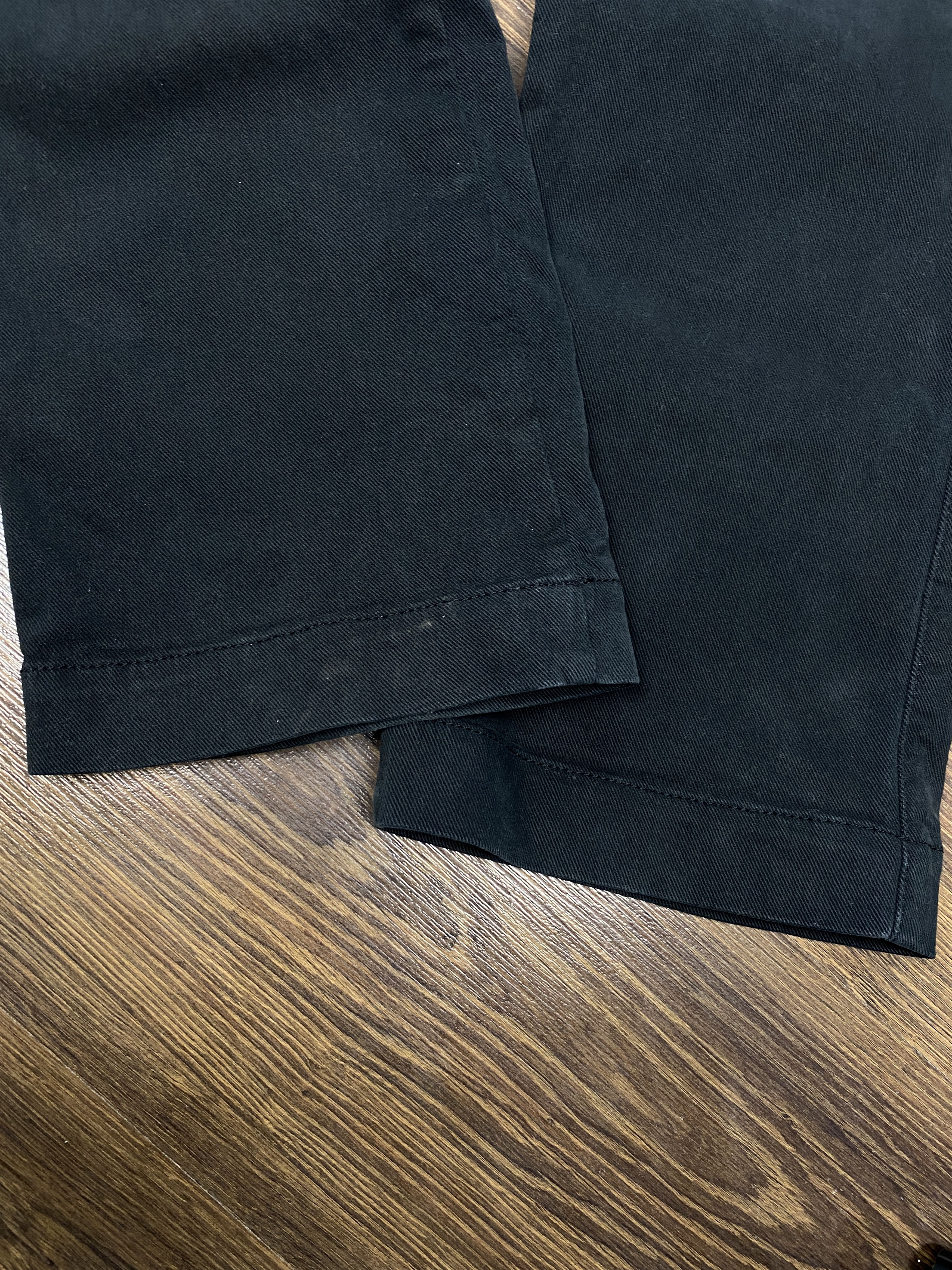 Billionaire Couture Billionaire Couture vintage classic chino pants Size US 30 / EU 46 - 7 Thumbnail