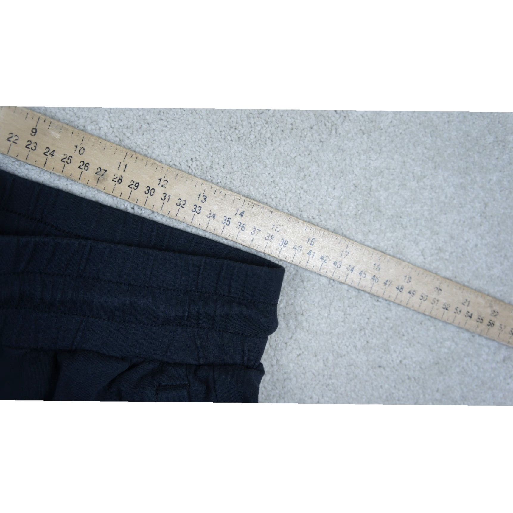 Vintage MUNICIPAL Sport Utility Gear Jogger Sweatpants Mens XXL Gray Cotton Spandex Pants Size US 39 - 6 Thumbnail