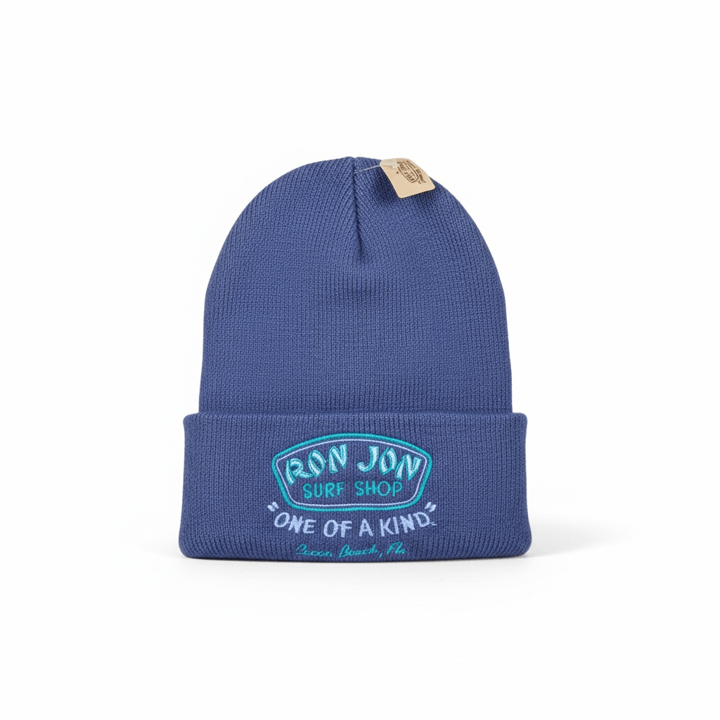 Ron Jon Surf Shop Ron jon surf shop Beanies Size ONE SIZE - 3 Thumbnail