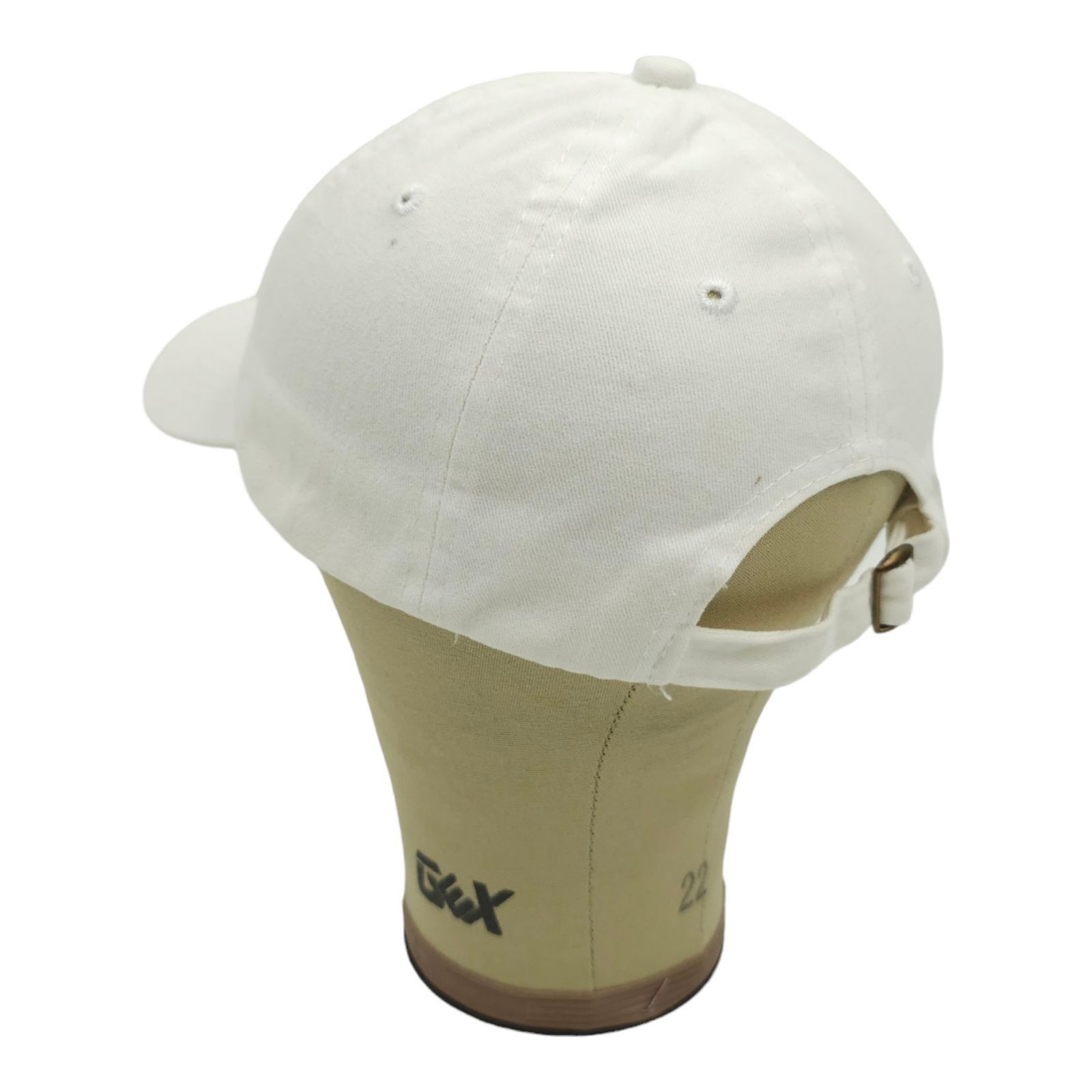 Other Cozumel Mexico Embroidered Adjustable Tuck Strap Cap Trucker Size ONE SIZE - 12 Thumbnail